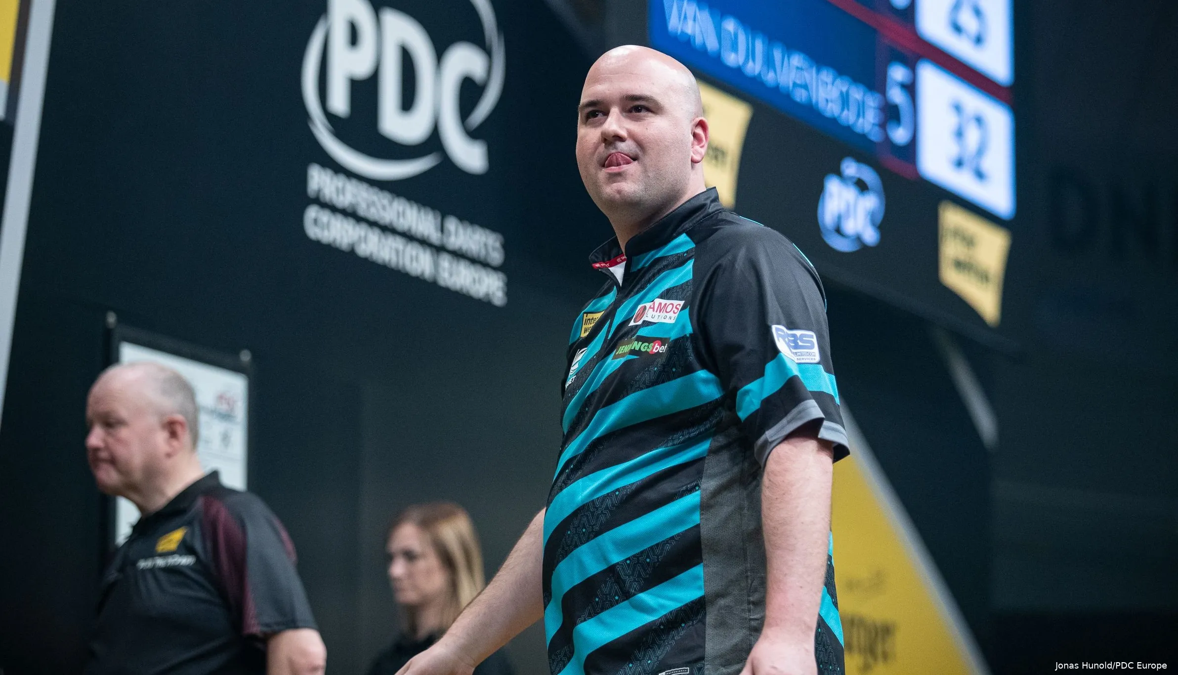 rob cross sf edo23