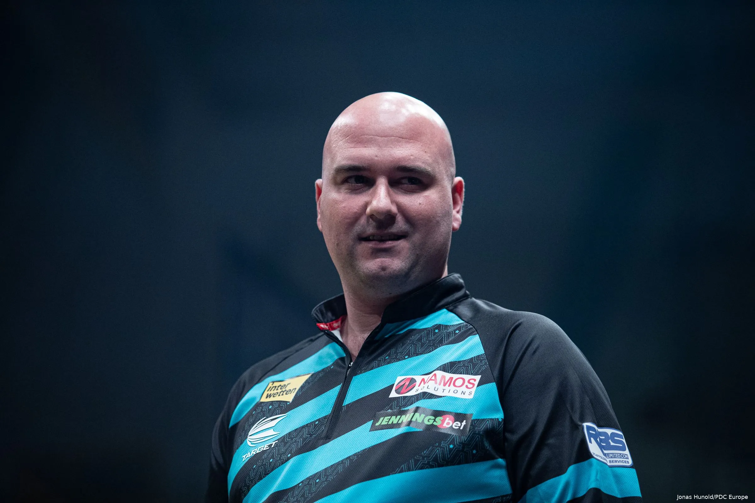 rob cross1 qf edo23