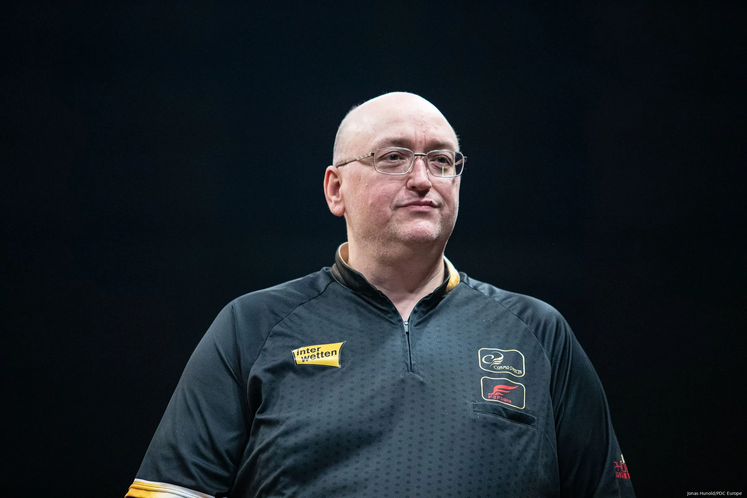 andrew gilding r2 ido23