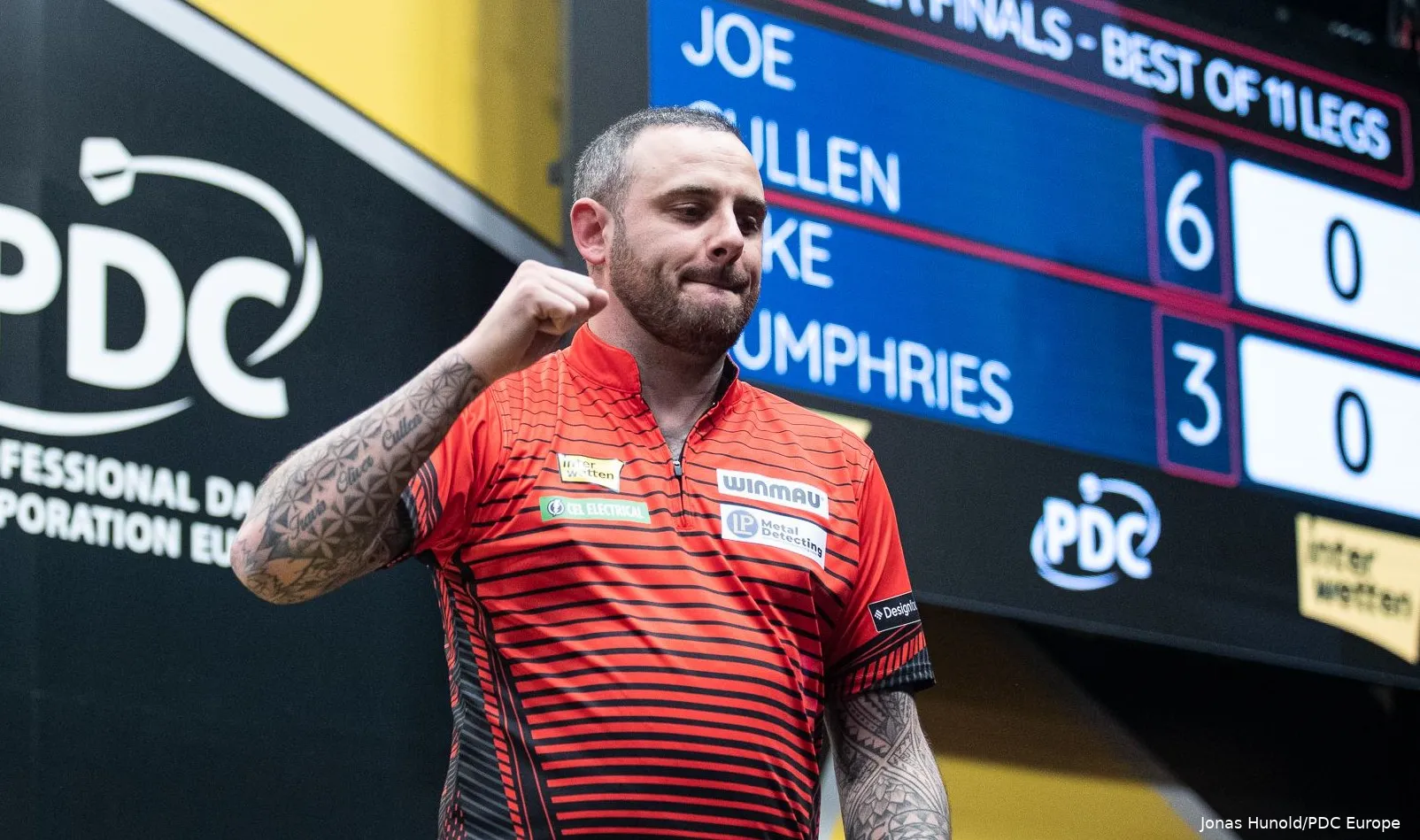 joe cullen1 sf gdgp23