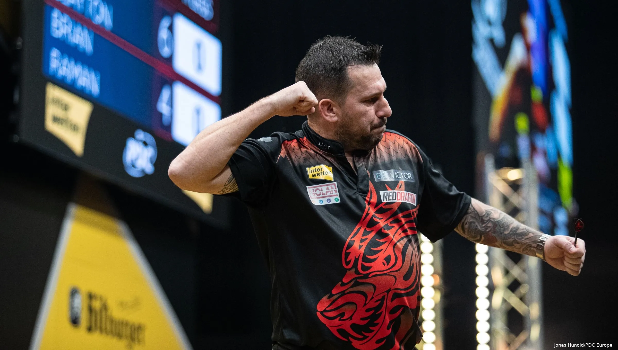 jonny clayton1 r2 ido23