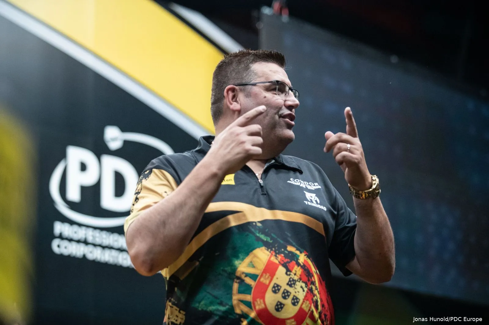 jose de sousa r3 gdgp23