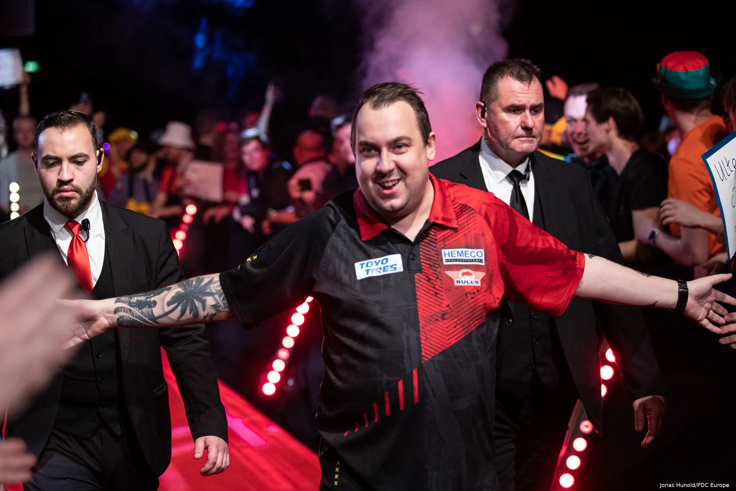 kim huybrechts r1 ddc23