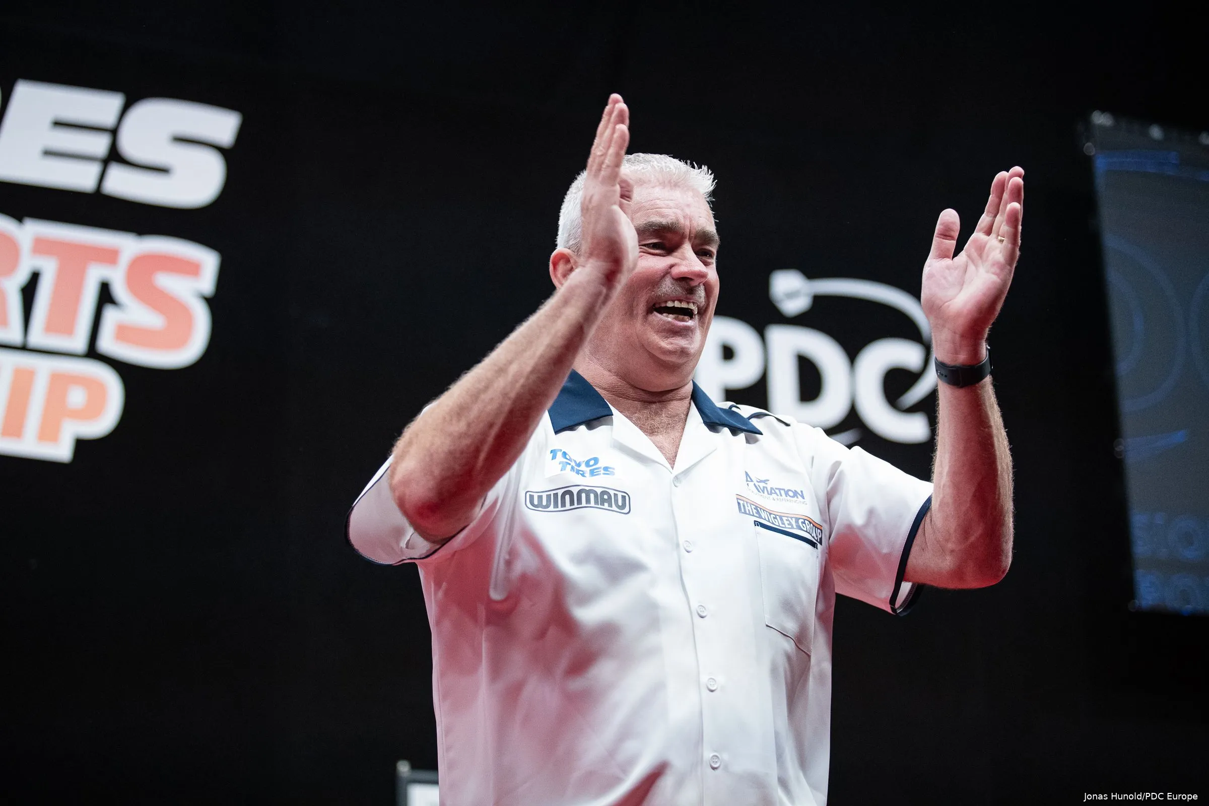steve beaton r1 ddc23