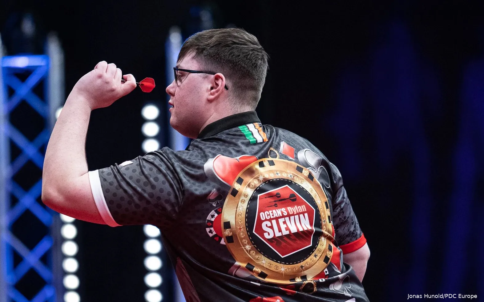 dylan slevin cdo23 r1