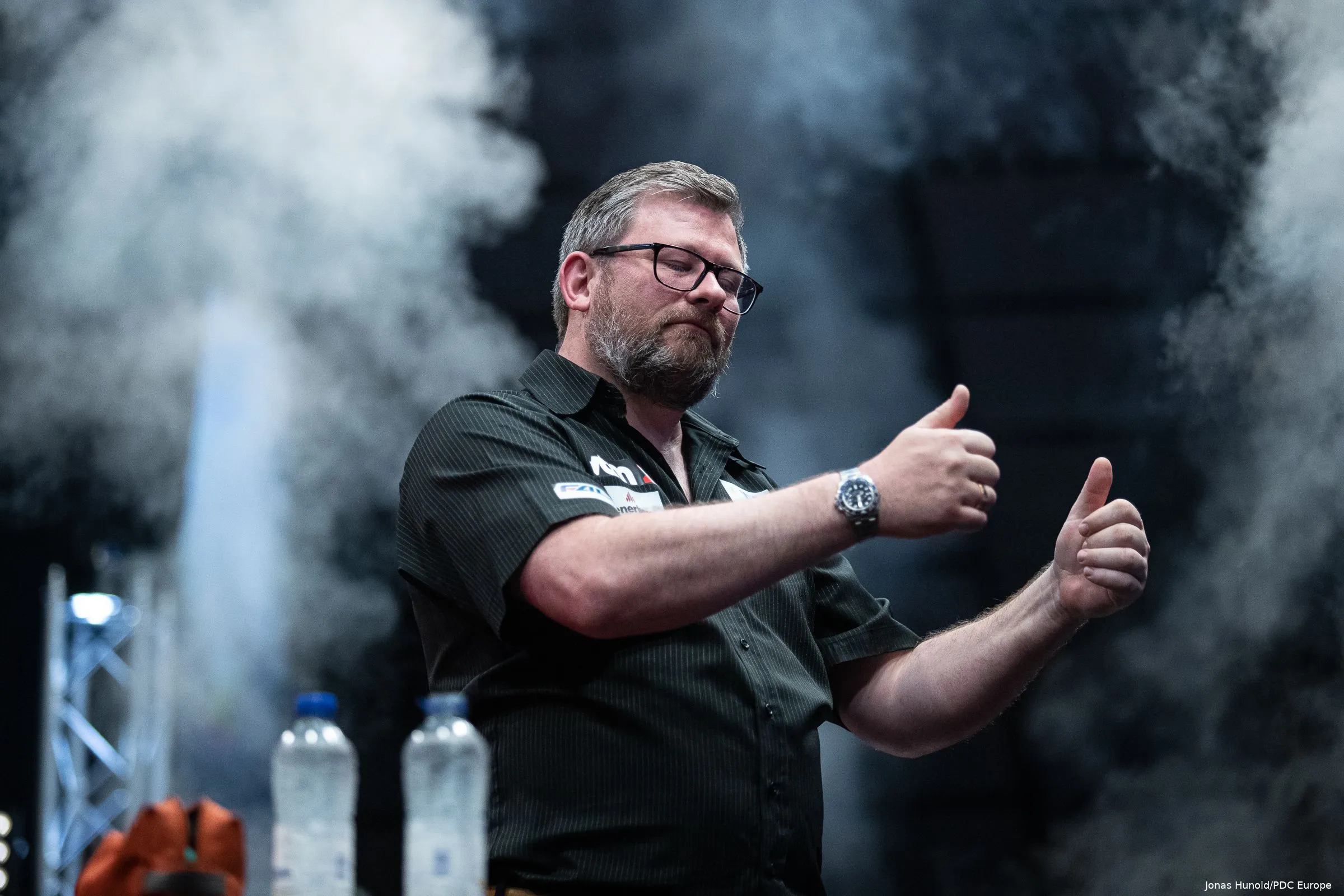 james wade bdo23 r1