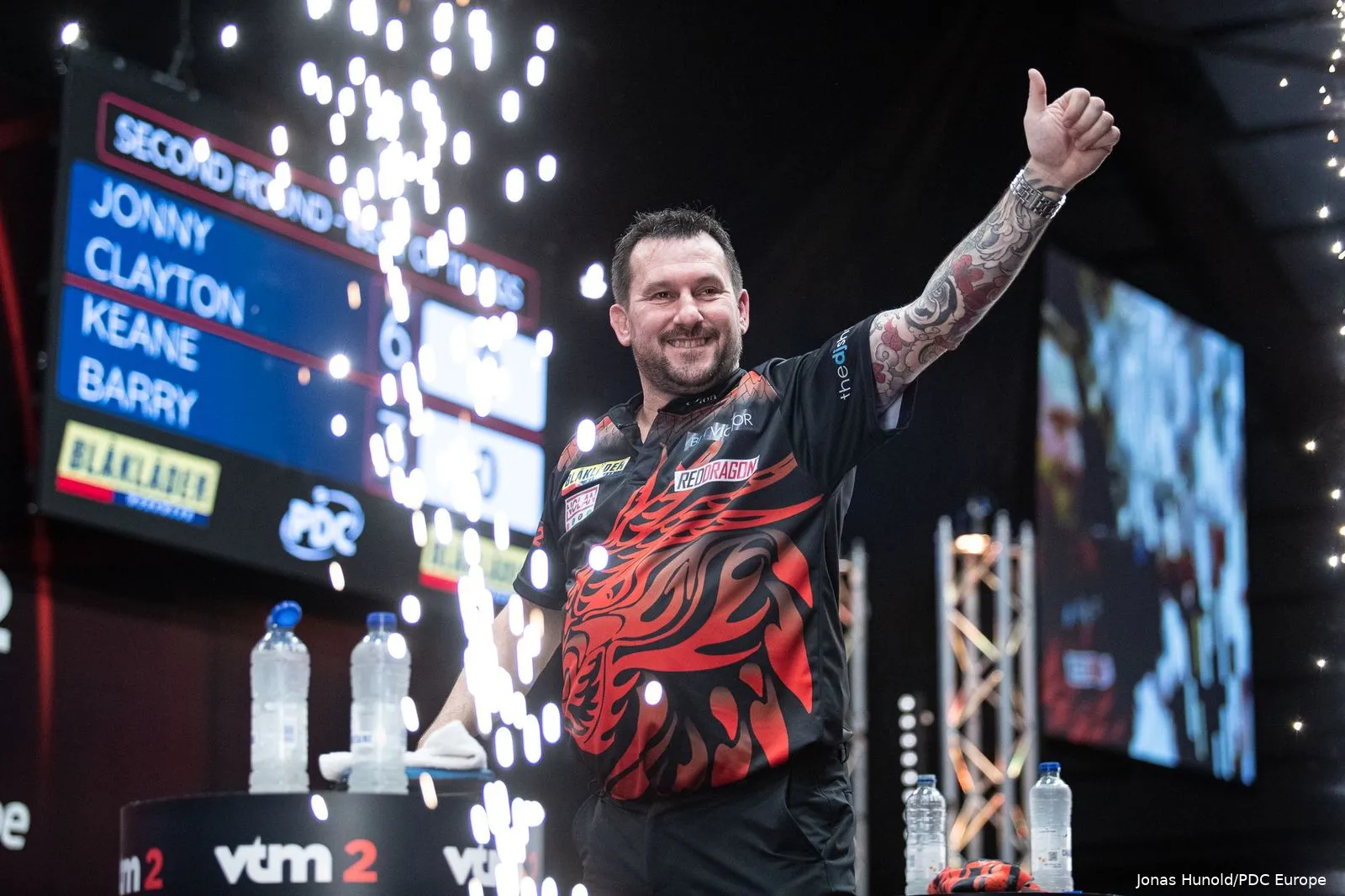jonny clayton2 bdo23 r2