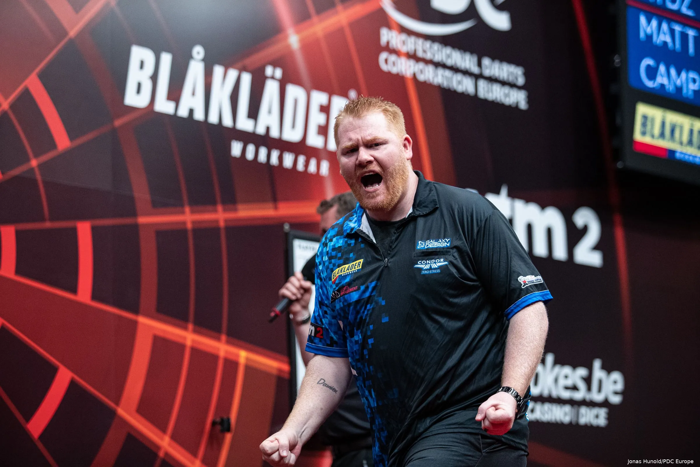 matt campbell bdo23 r1