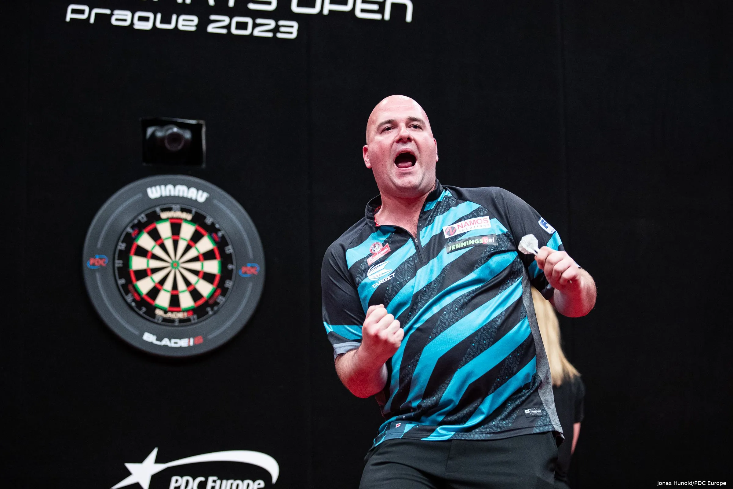 rob cross cdo23 qf