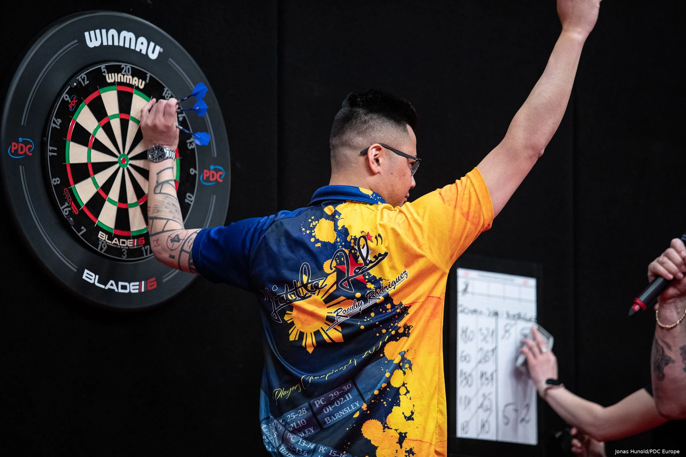 rowby john rodriguez2 cdo23 r1