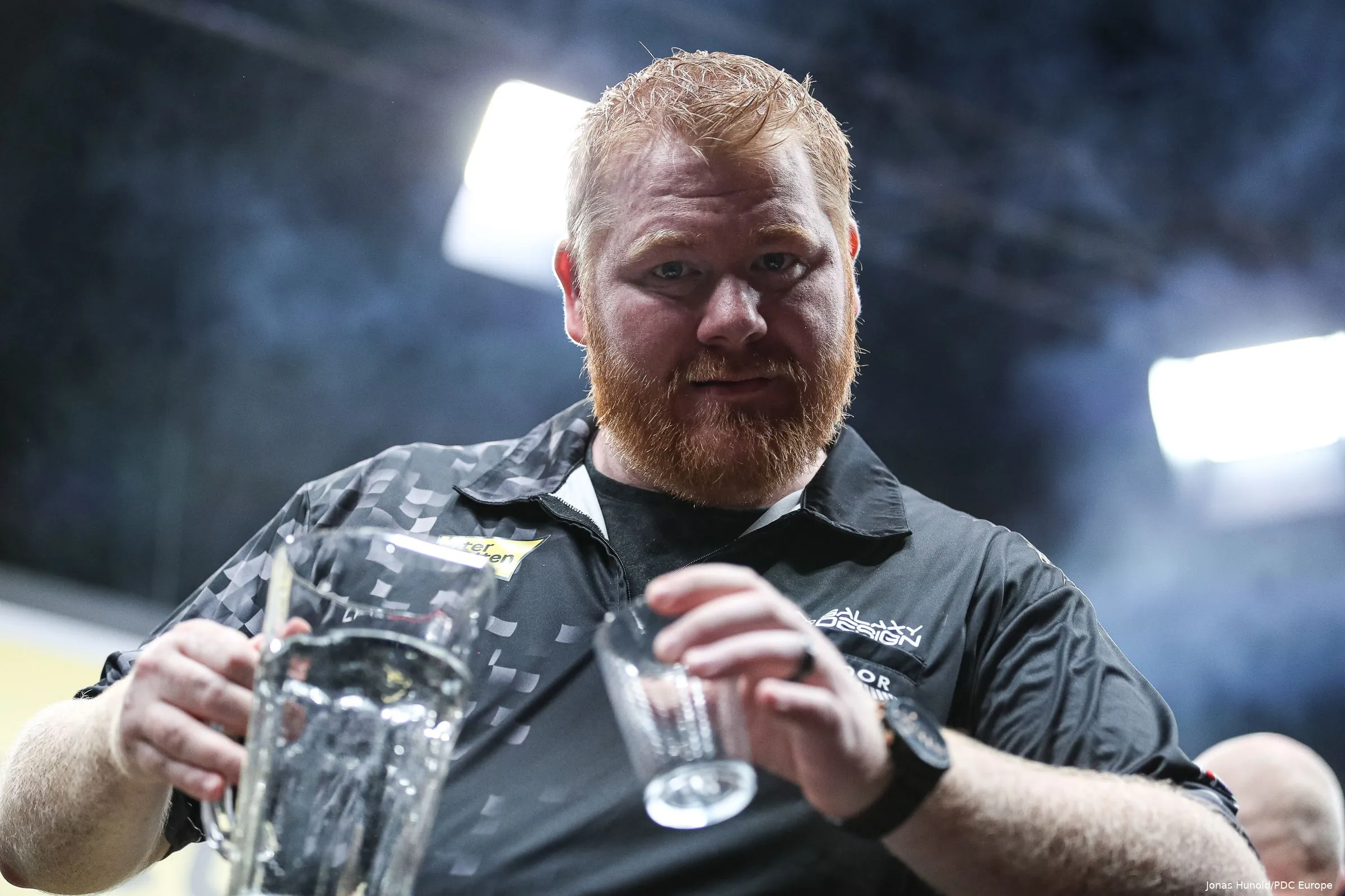 matt campbell r1 edm23