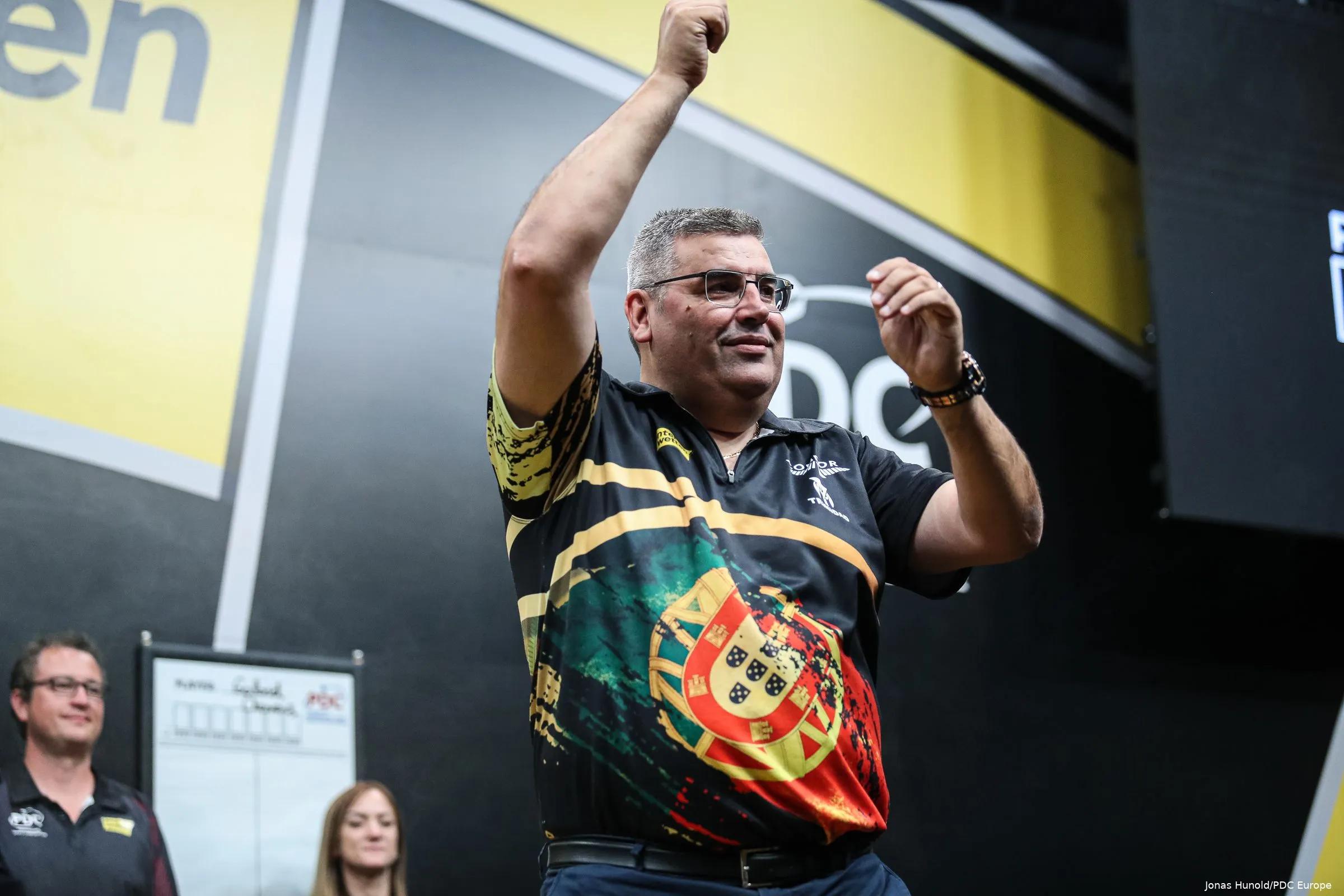 jose de sousa r1 edm23