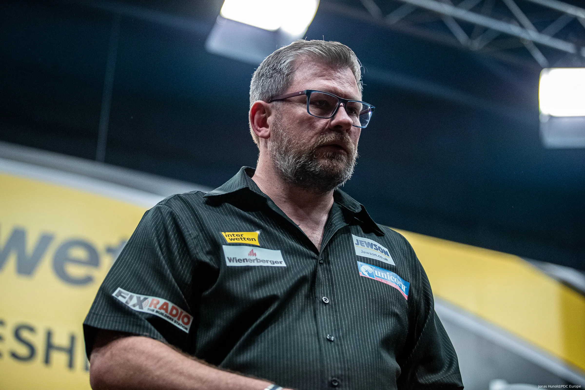 james wade