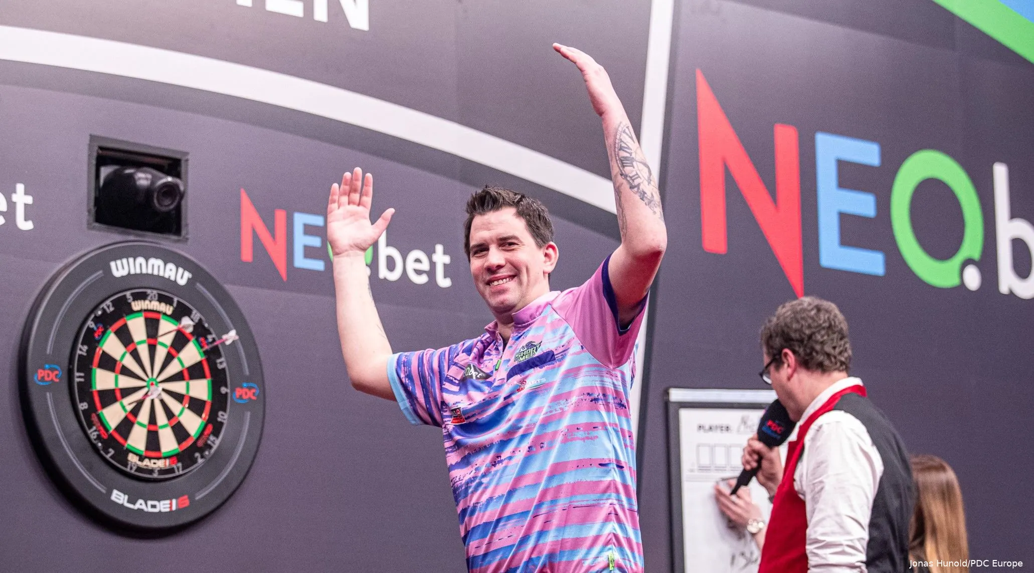 michael unterbuchner