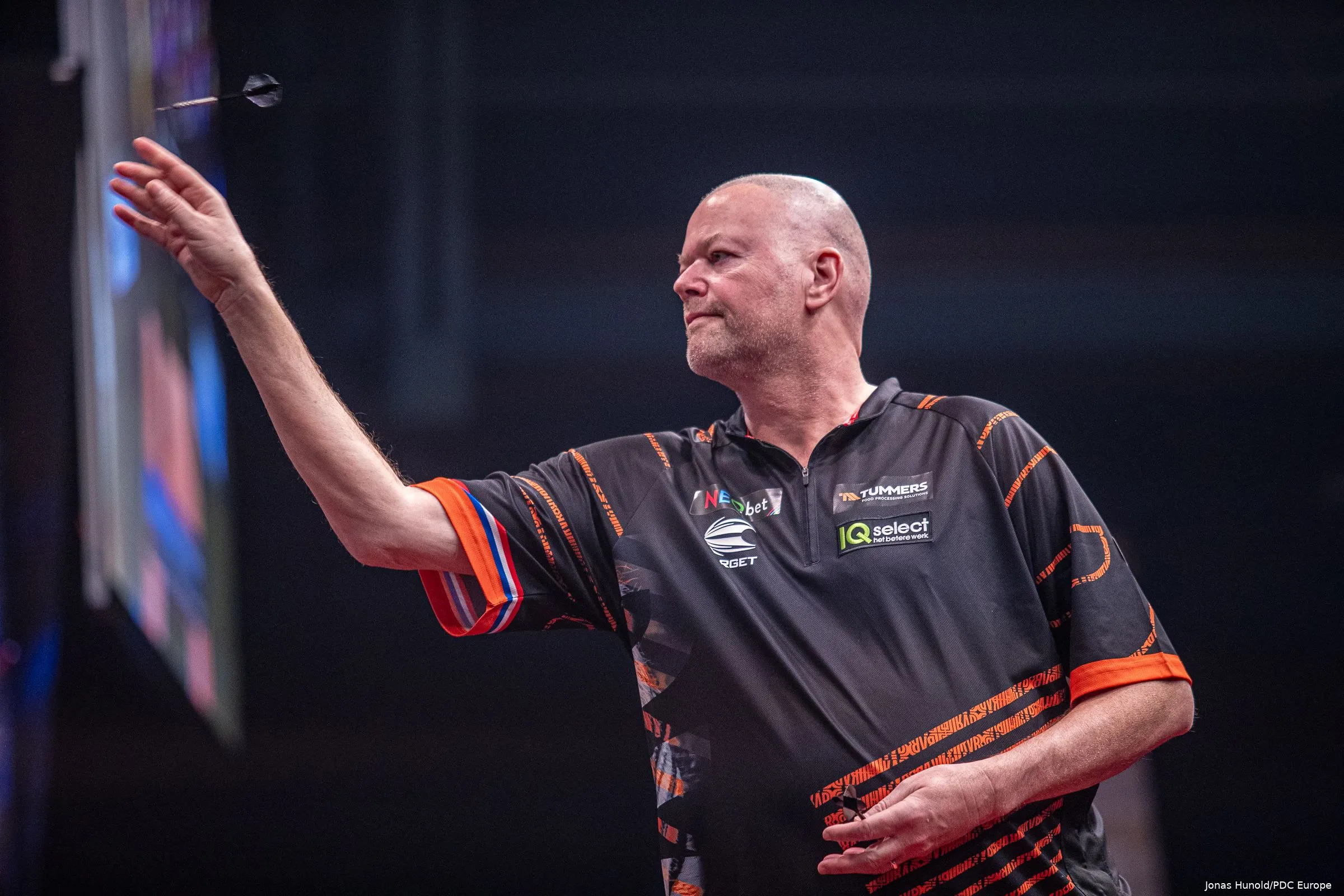 raymond van barneveld 2