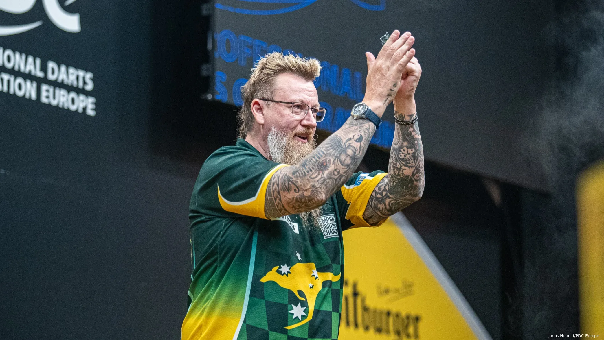 simon whitlock
