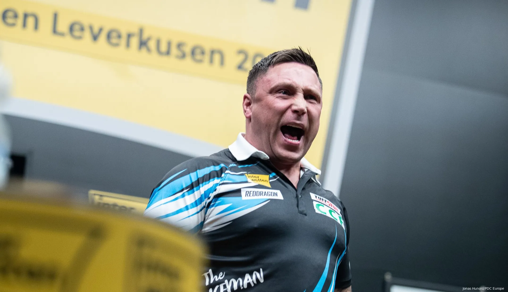 gerwyn price3 r2 edo2023