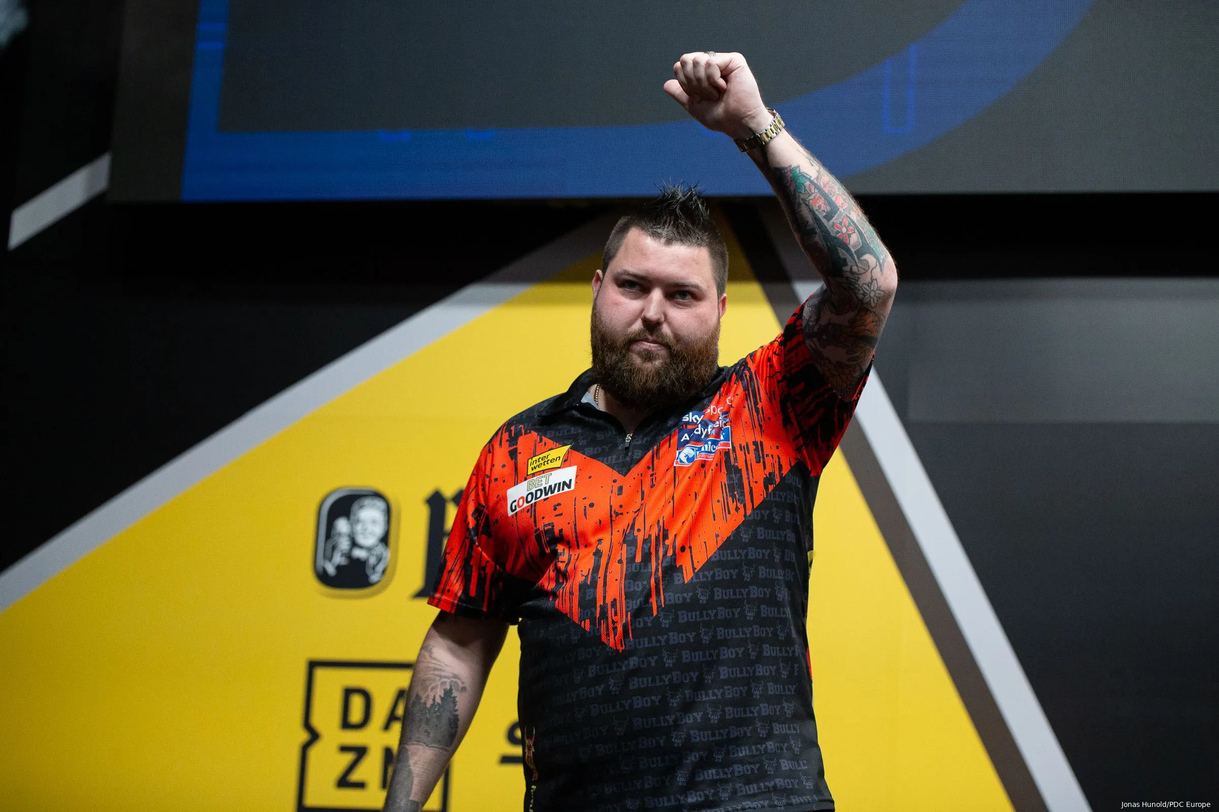 michael smith