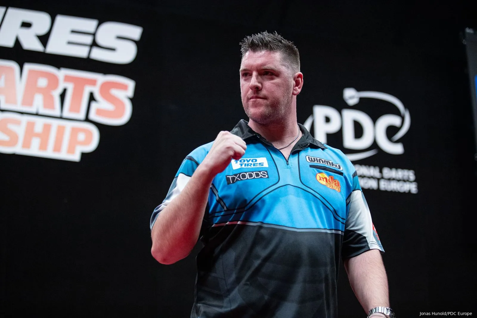 daryl gurney r1 ddc23