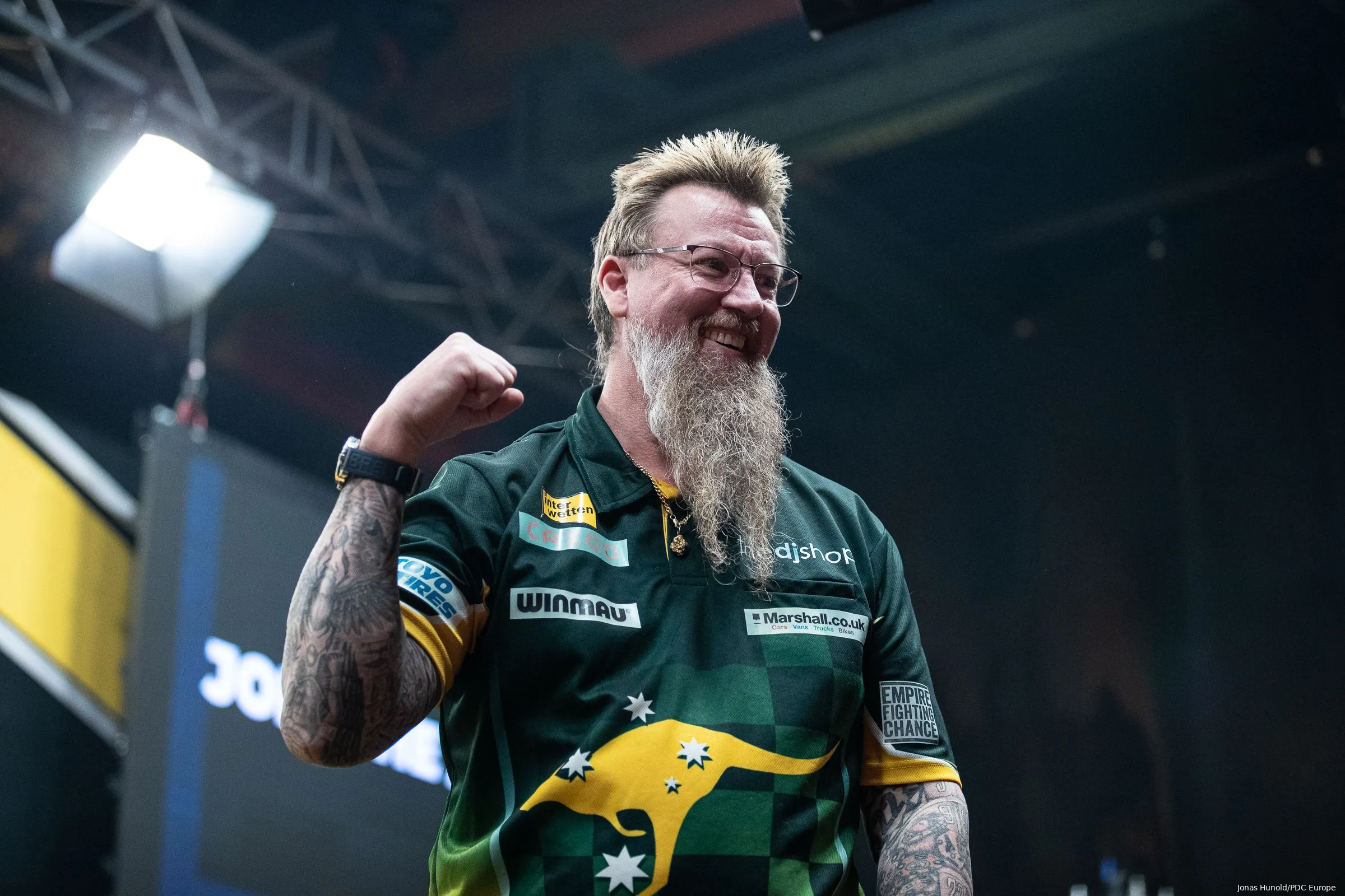 simon whitlock r1 gdgp23