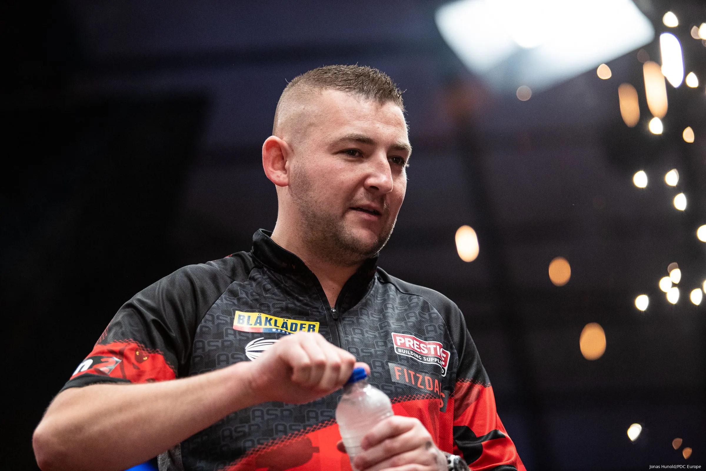 nathan aspinall bdo23 qf