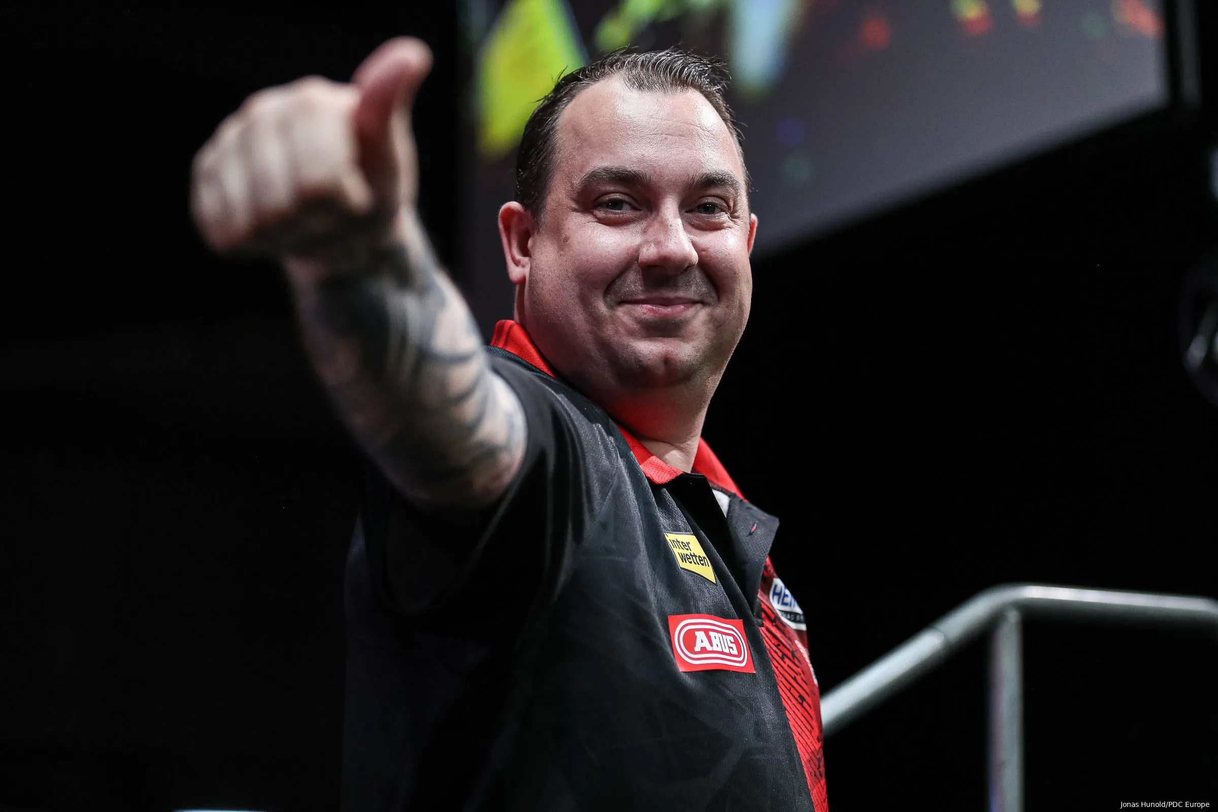 kim huybrechts r1 edm23