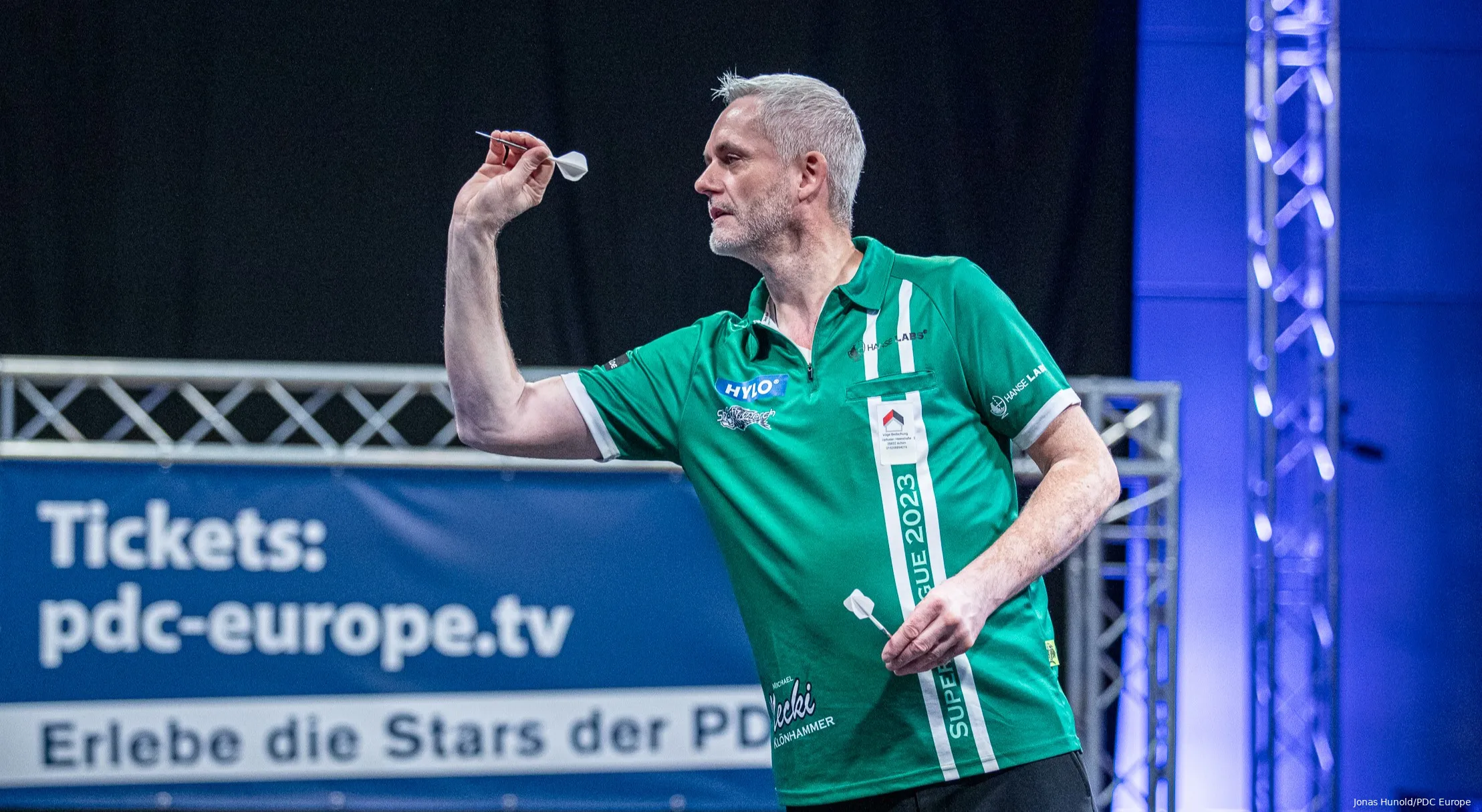 michael klonhammer