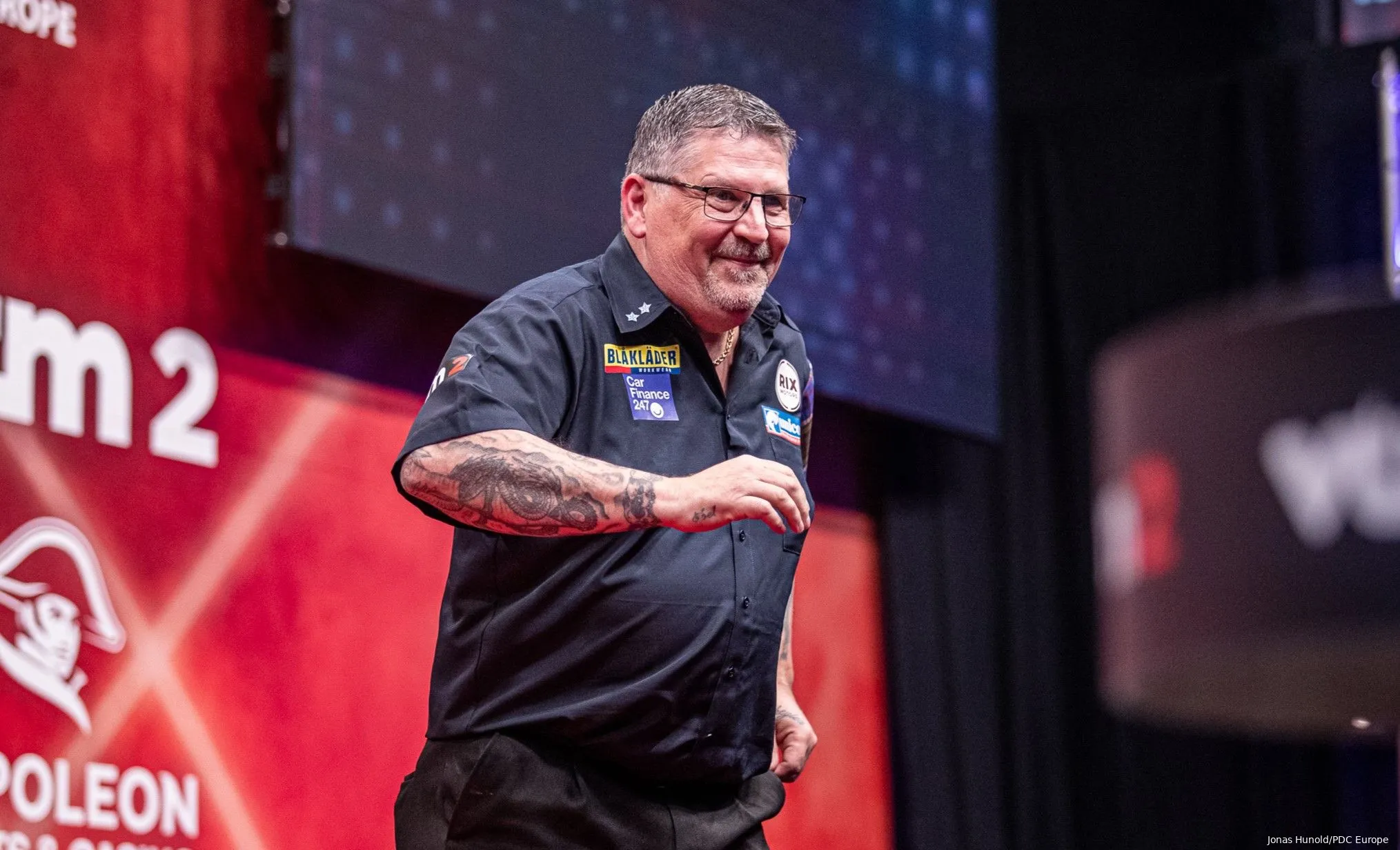 gary anderson 3