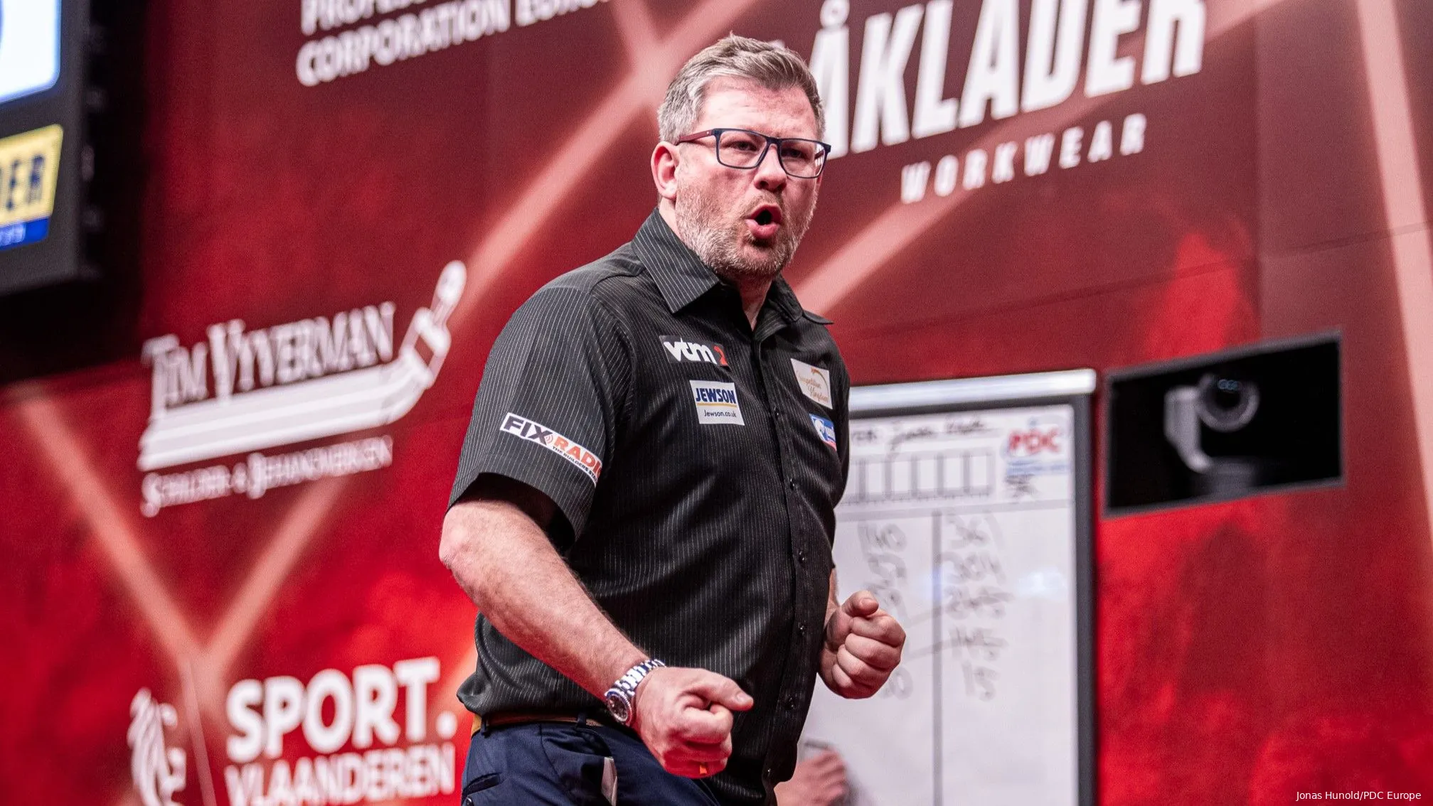 james wade 2