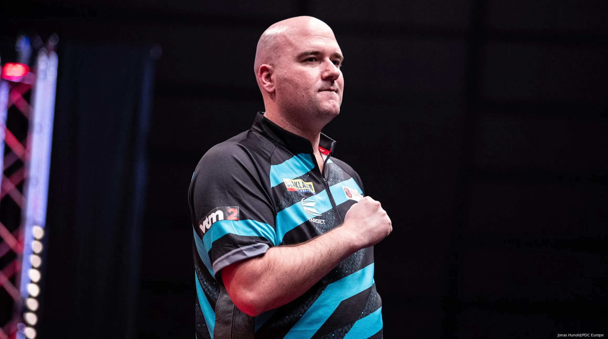 rob cross