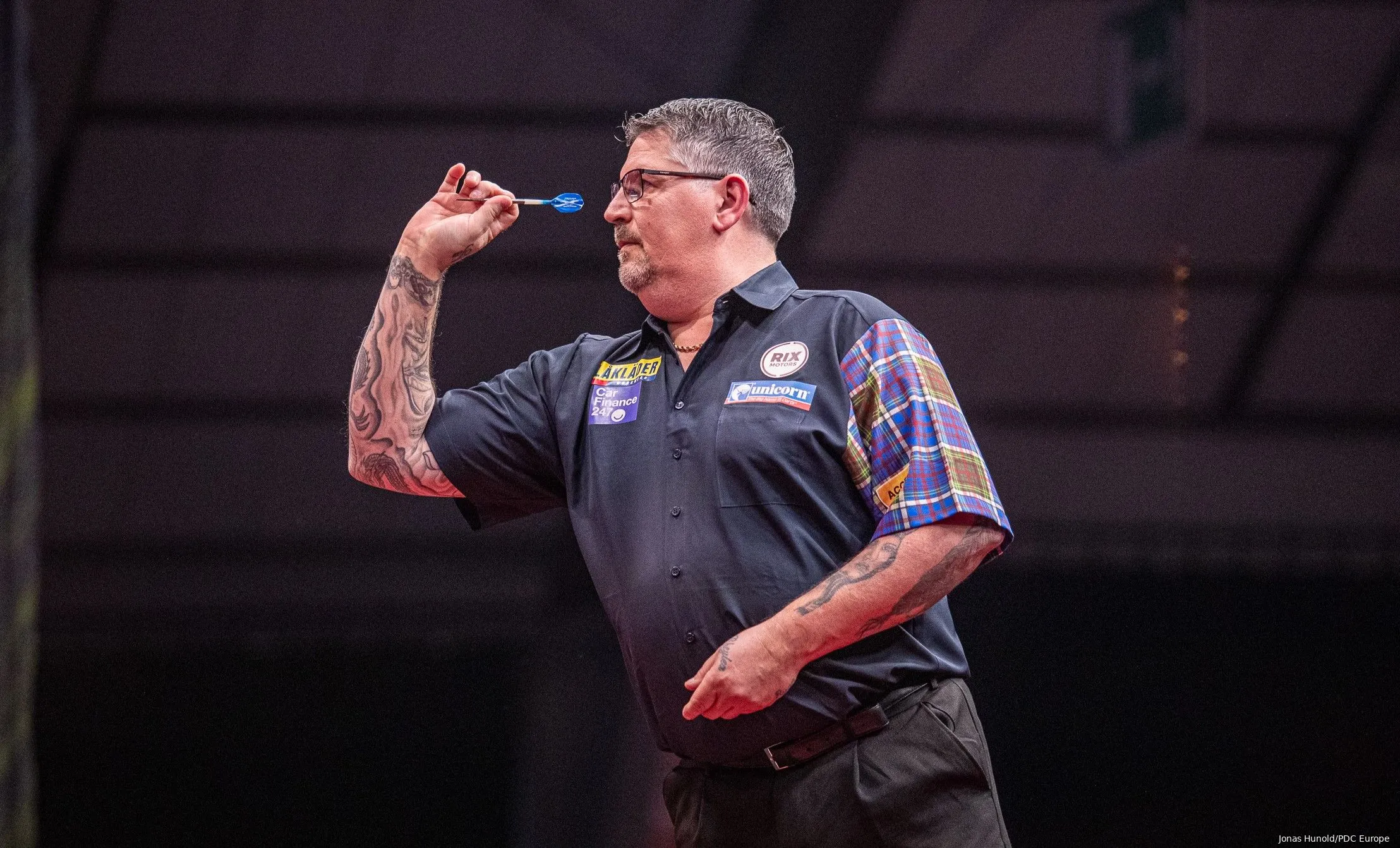 gary anderson 2