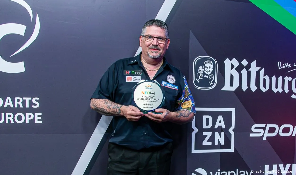 gary anderson 2