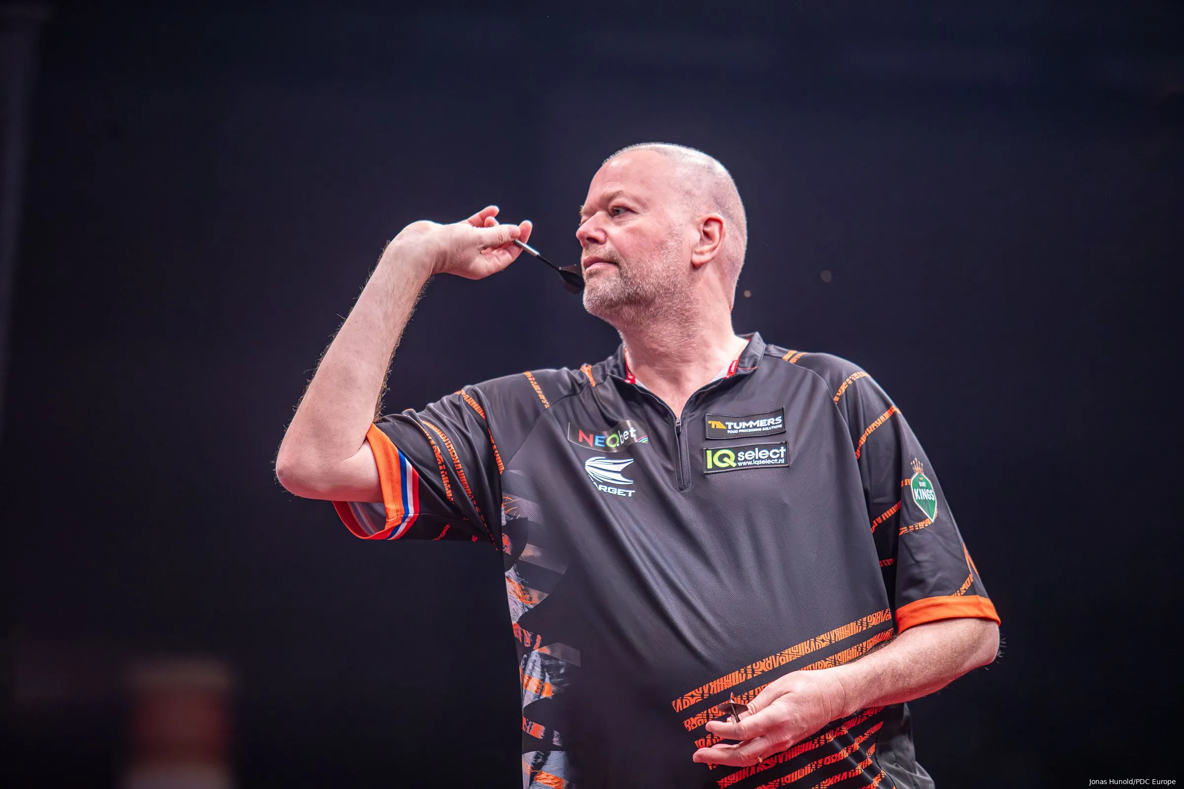 raymond van barneveld 1