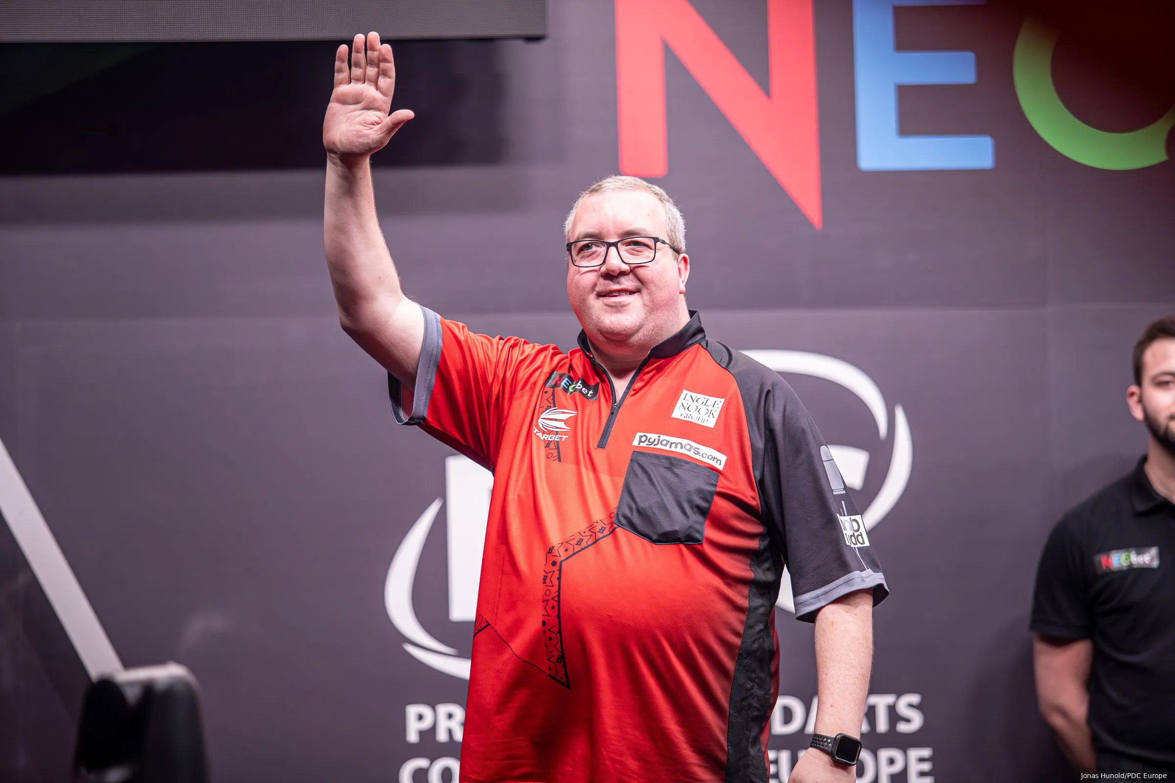 stephen bunting 1