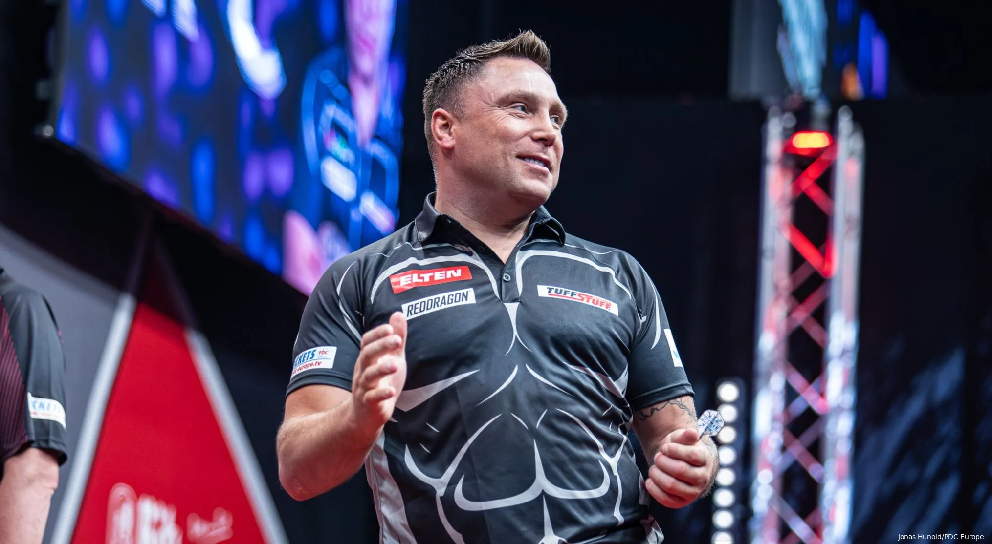 gerwyn price 2