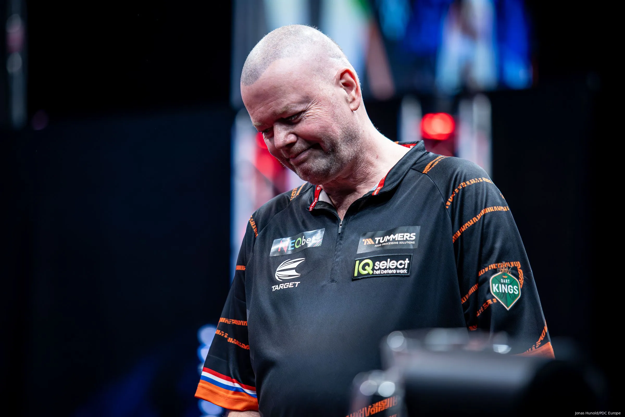 raymond van barneveld 2