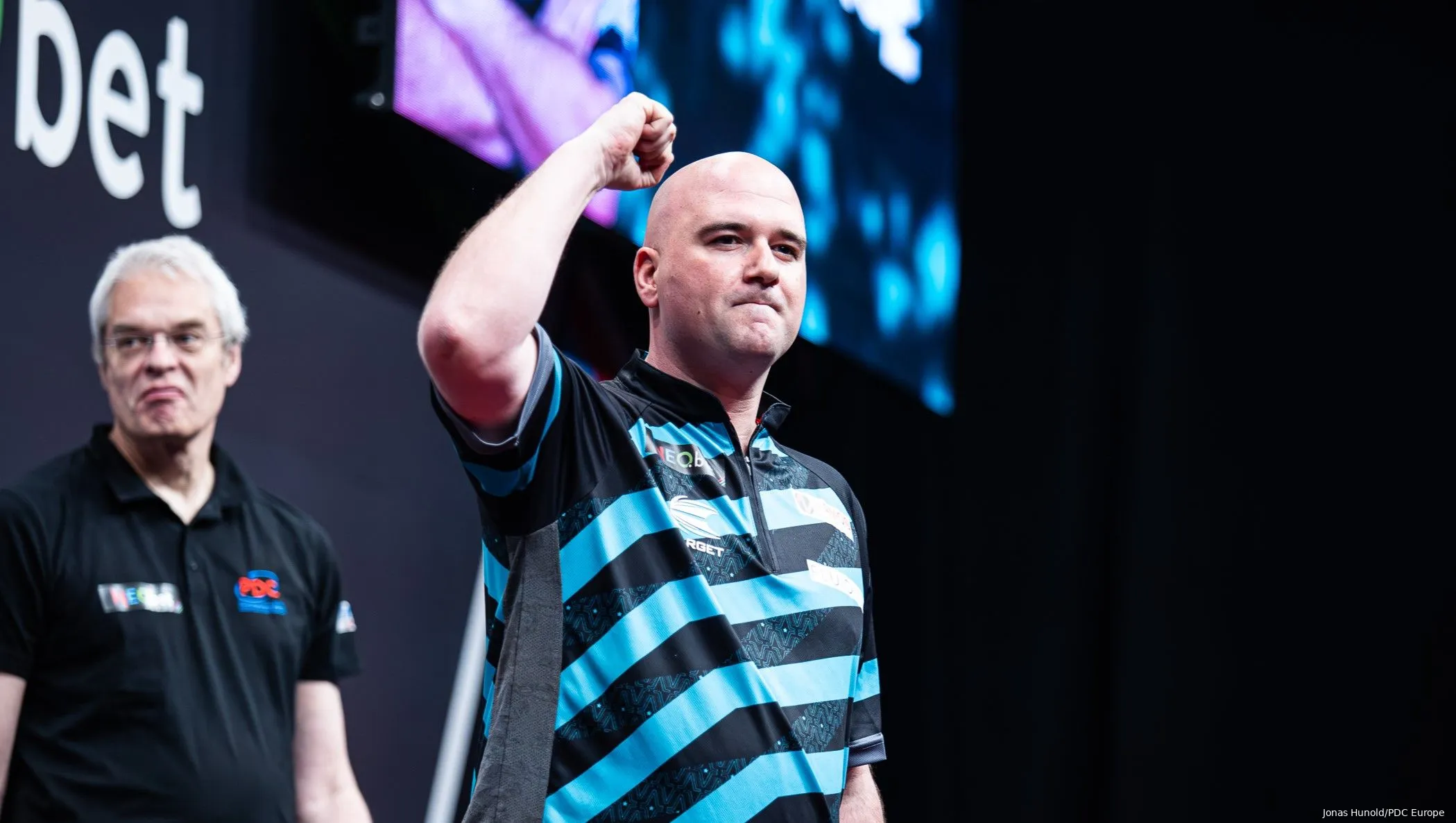 rob cross 2