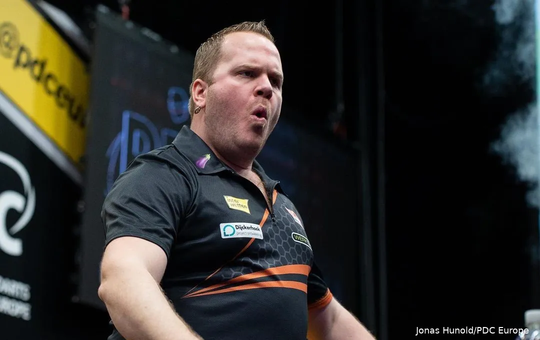 dirk van duijvenbode