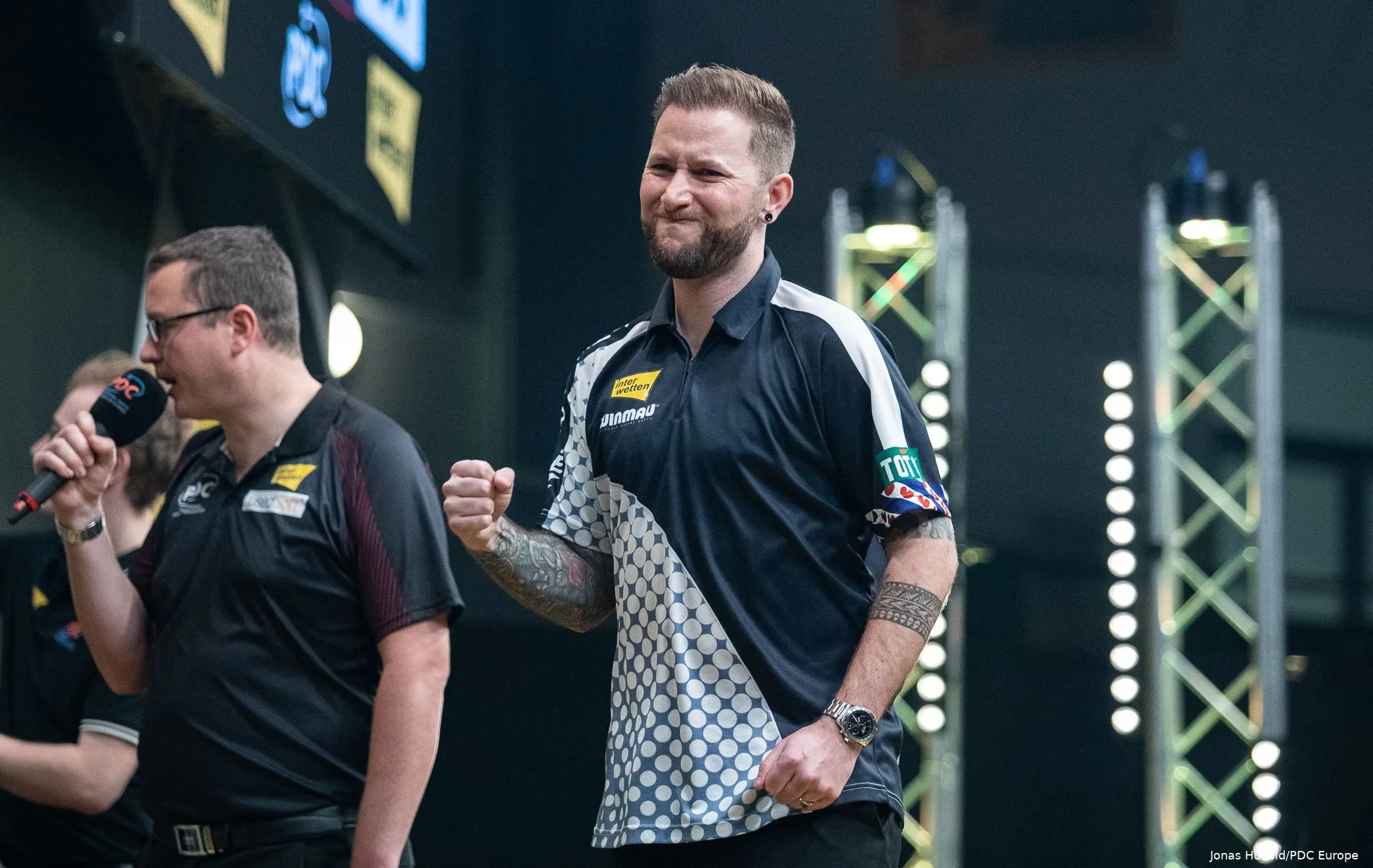 danny noppert qf edo23