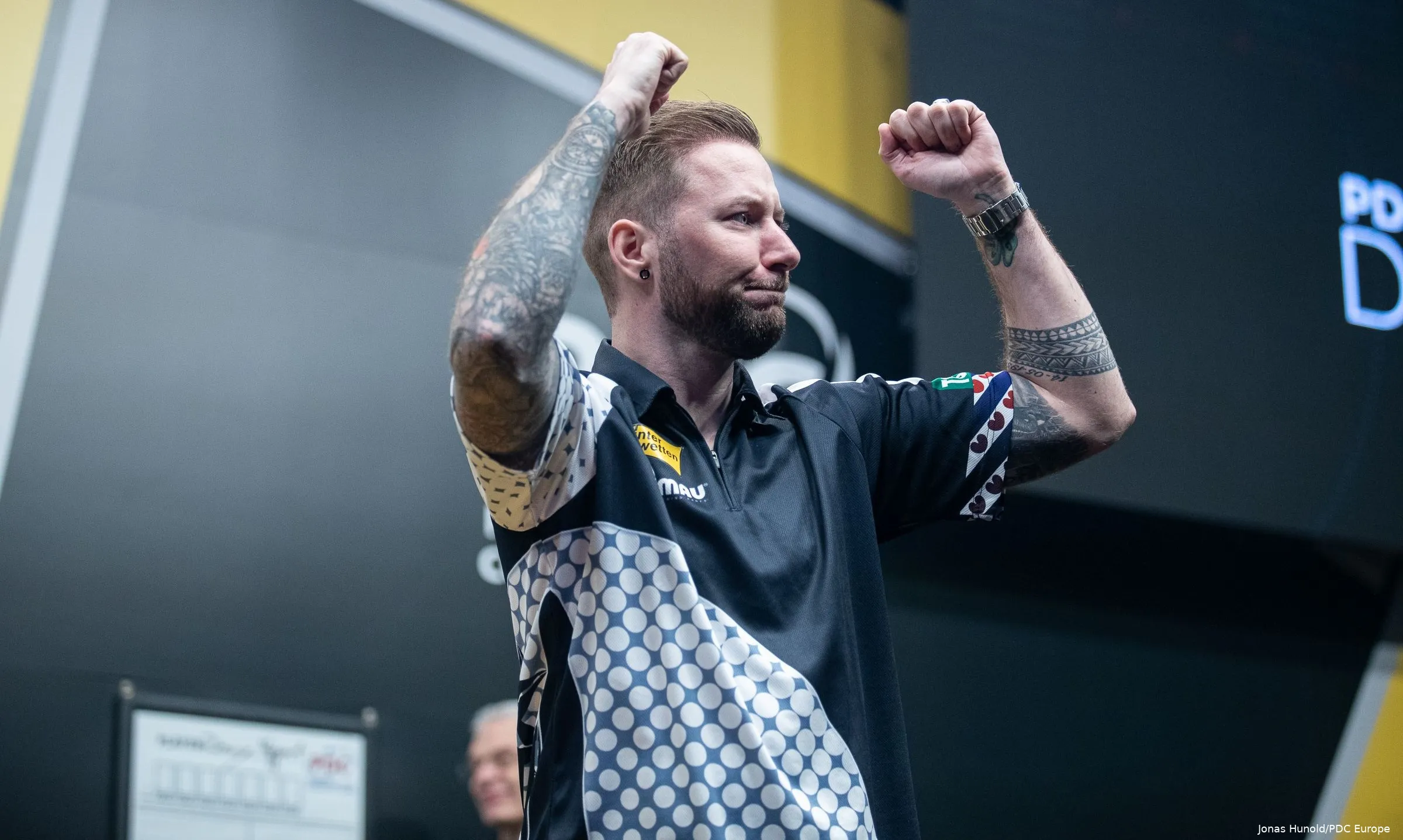 danny noppert r3 edo23