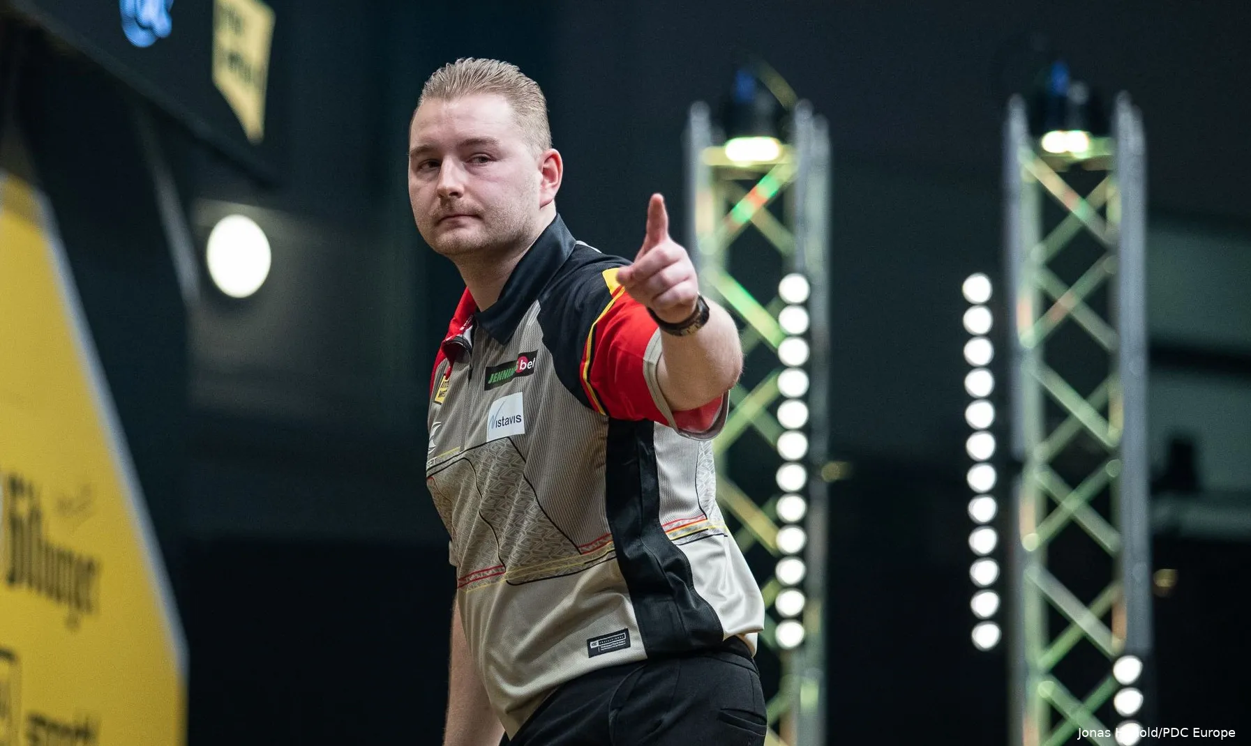 dimitri van den bergh1 r2 edo23