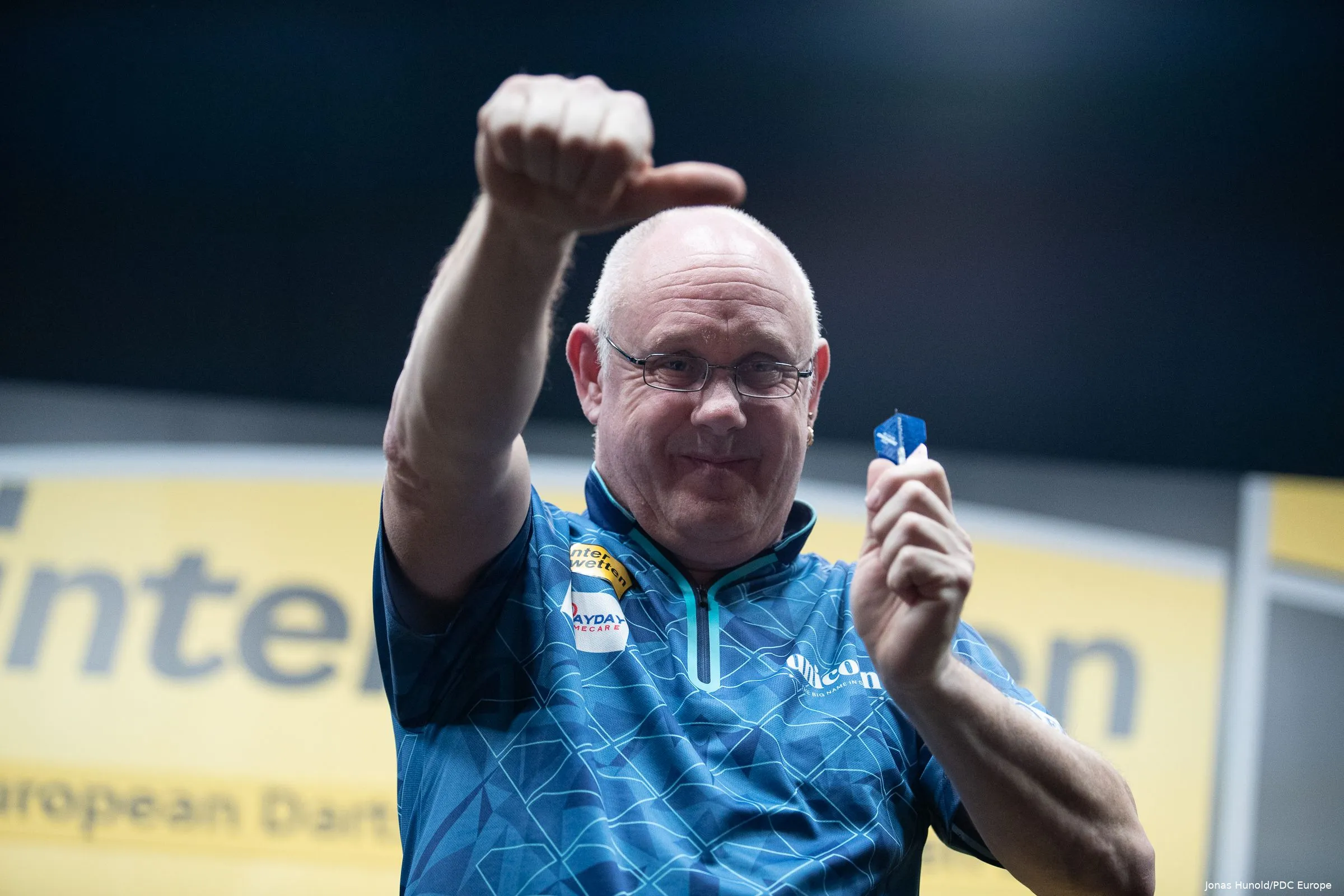 ian white 2 r1 edo23