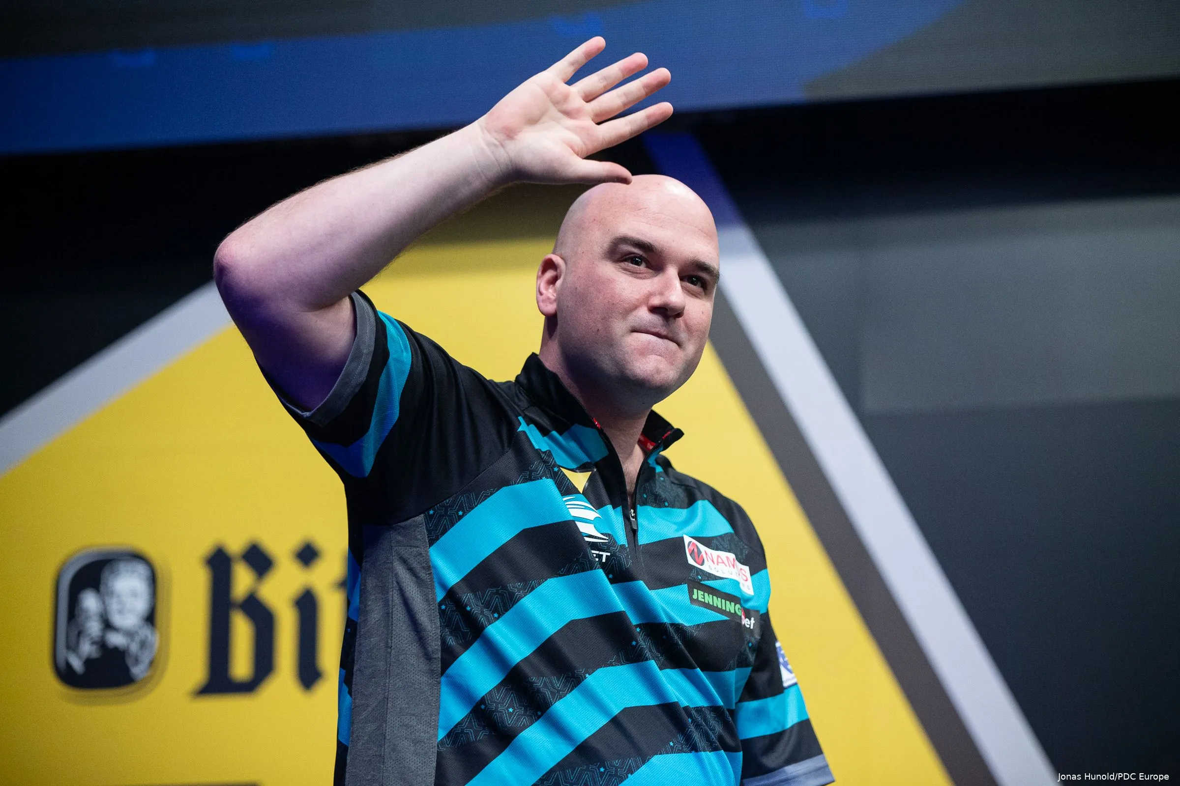 rob cross