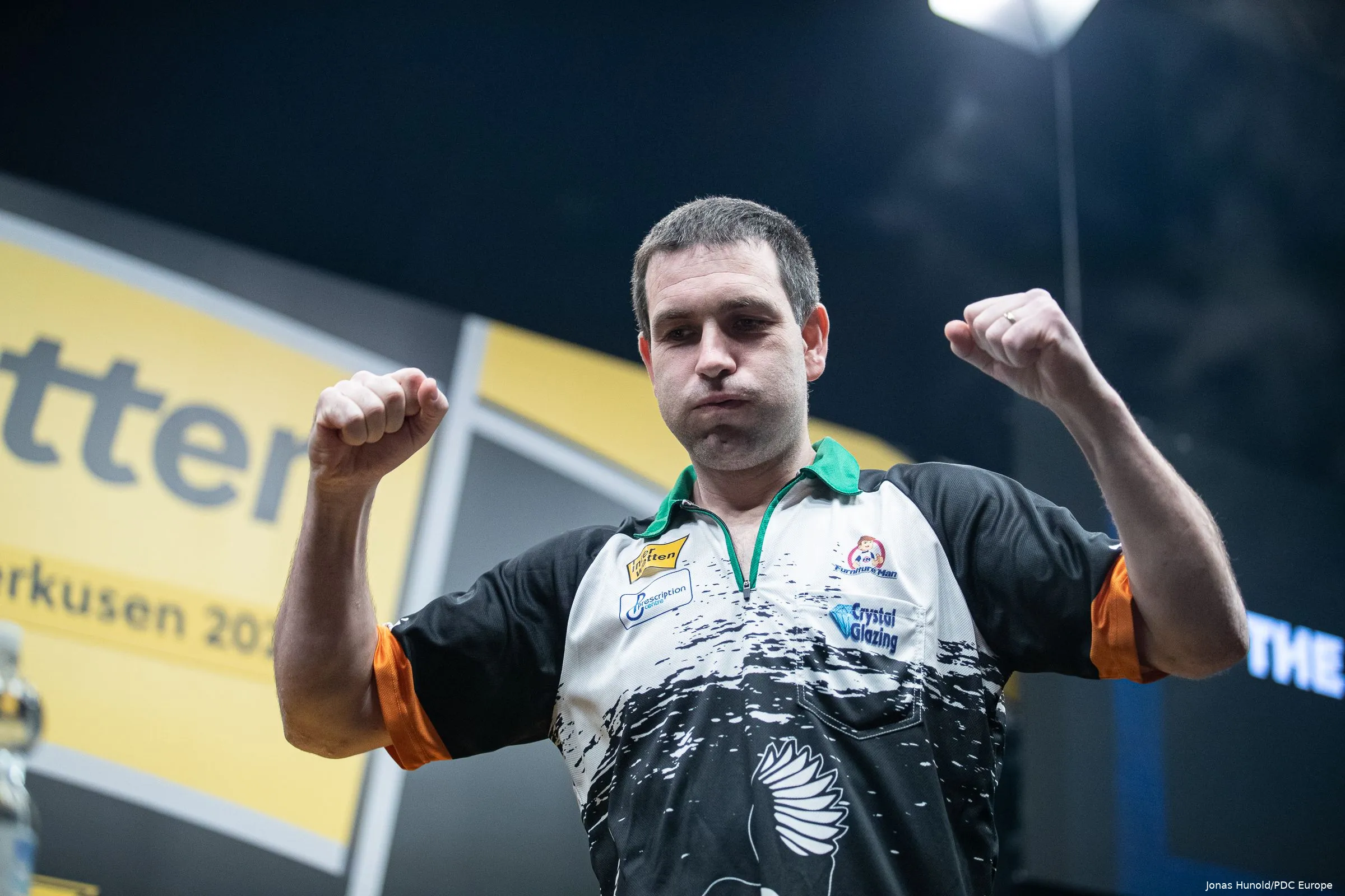 william connor r2 edo23