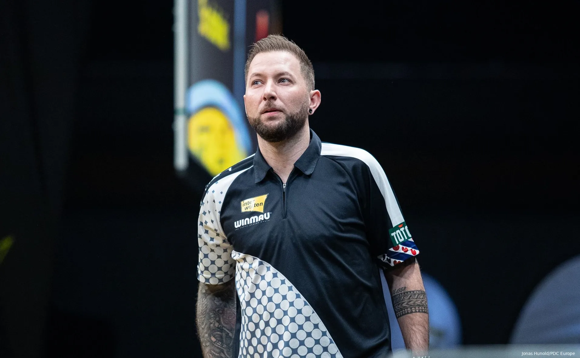 danny noppert r2 gdgp23
