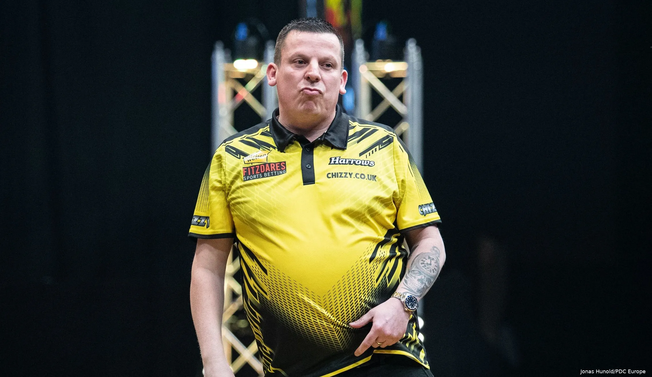 dave chisnall1 r2 ido23