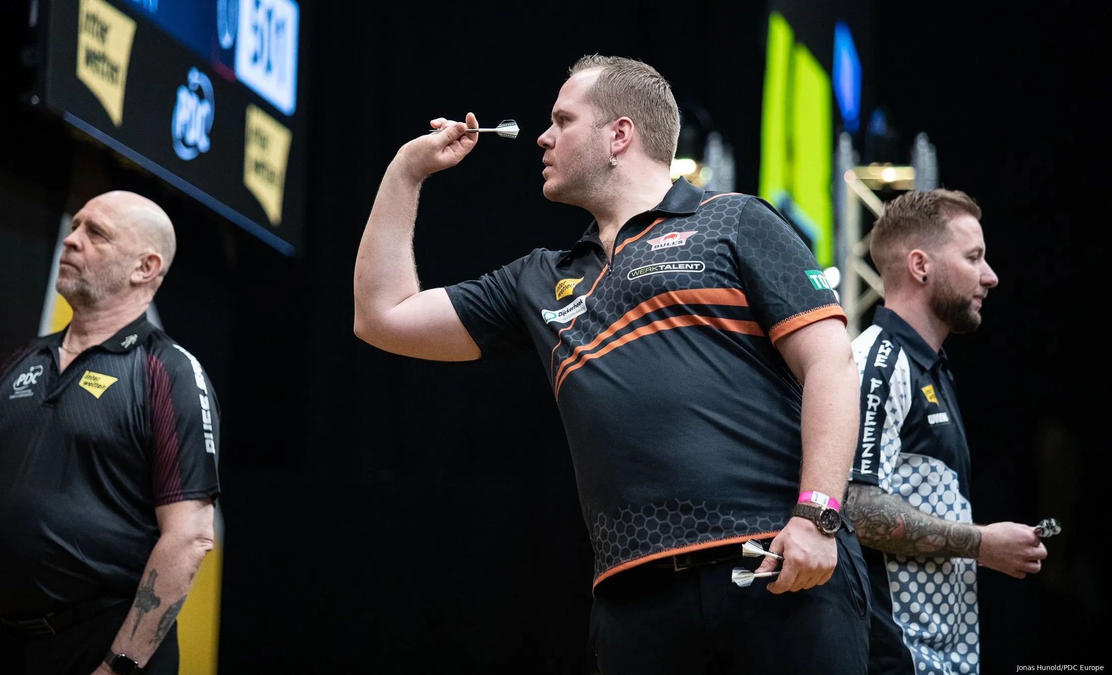 dirk van duijvenbode danny noppert r3 ido23