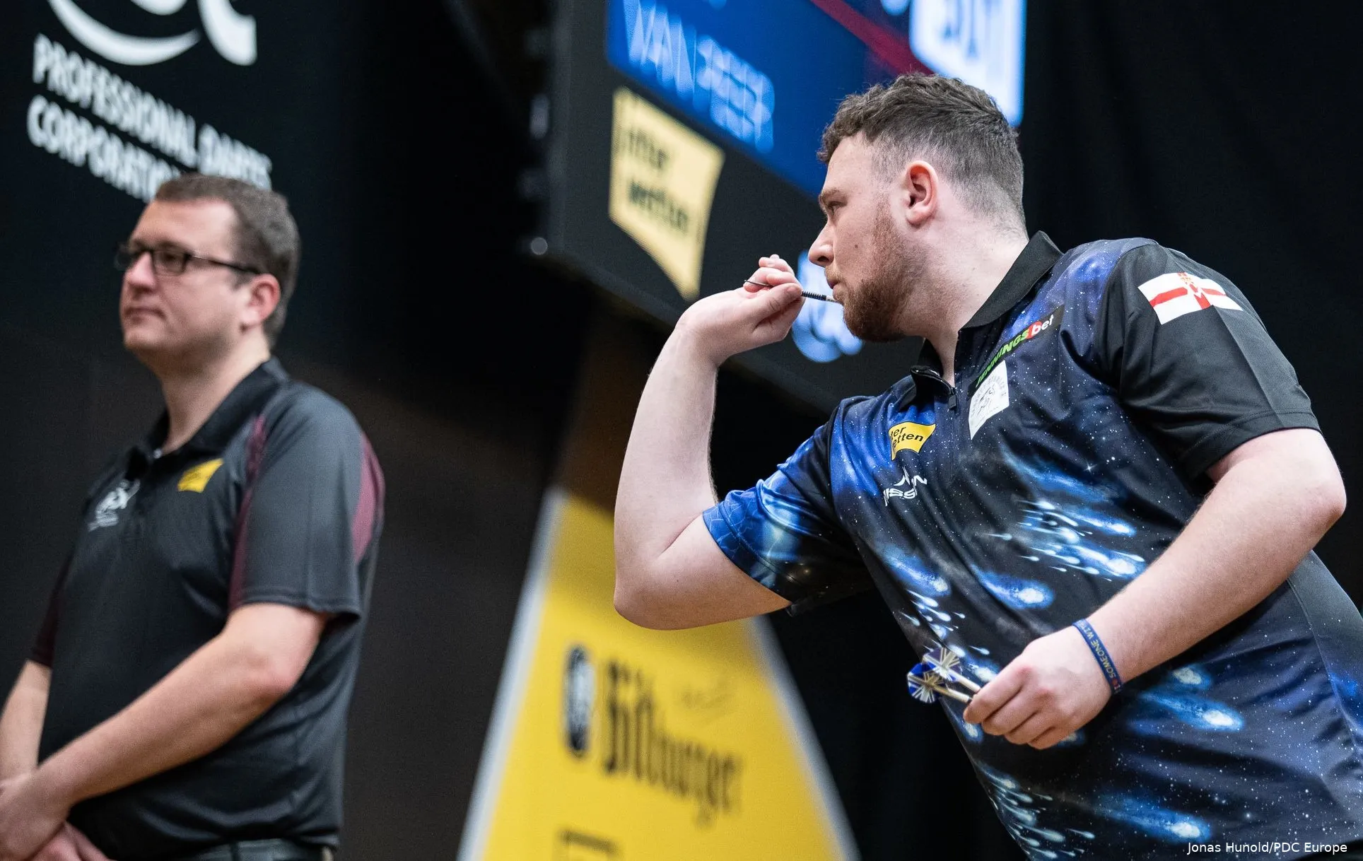 josh rock1 r2 gdgp23