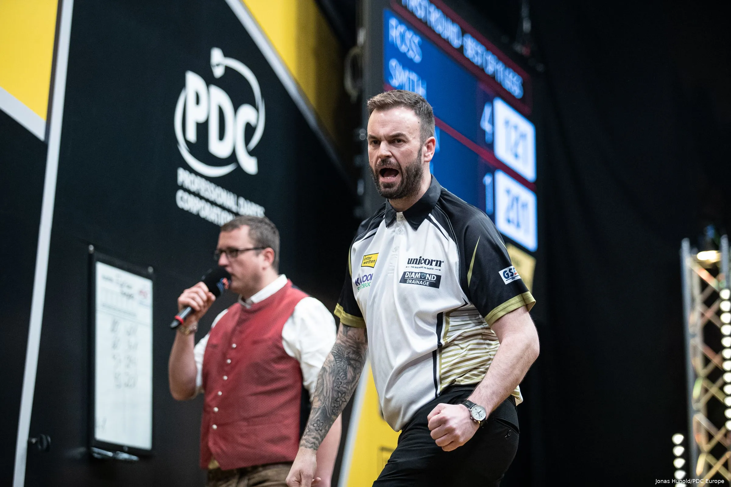 ross smith r1 gdgp23