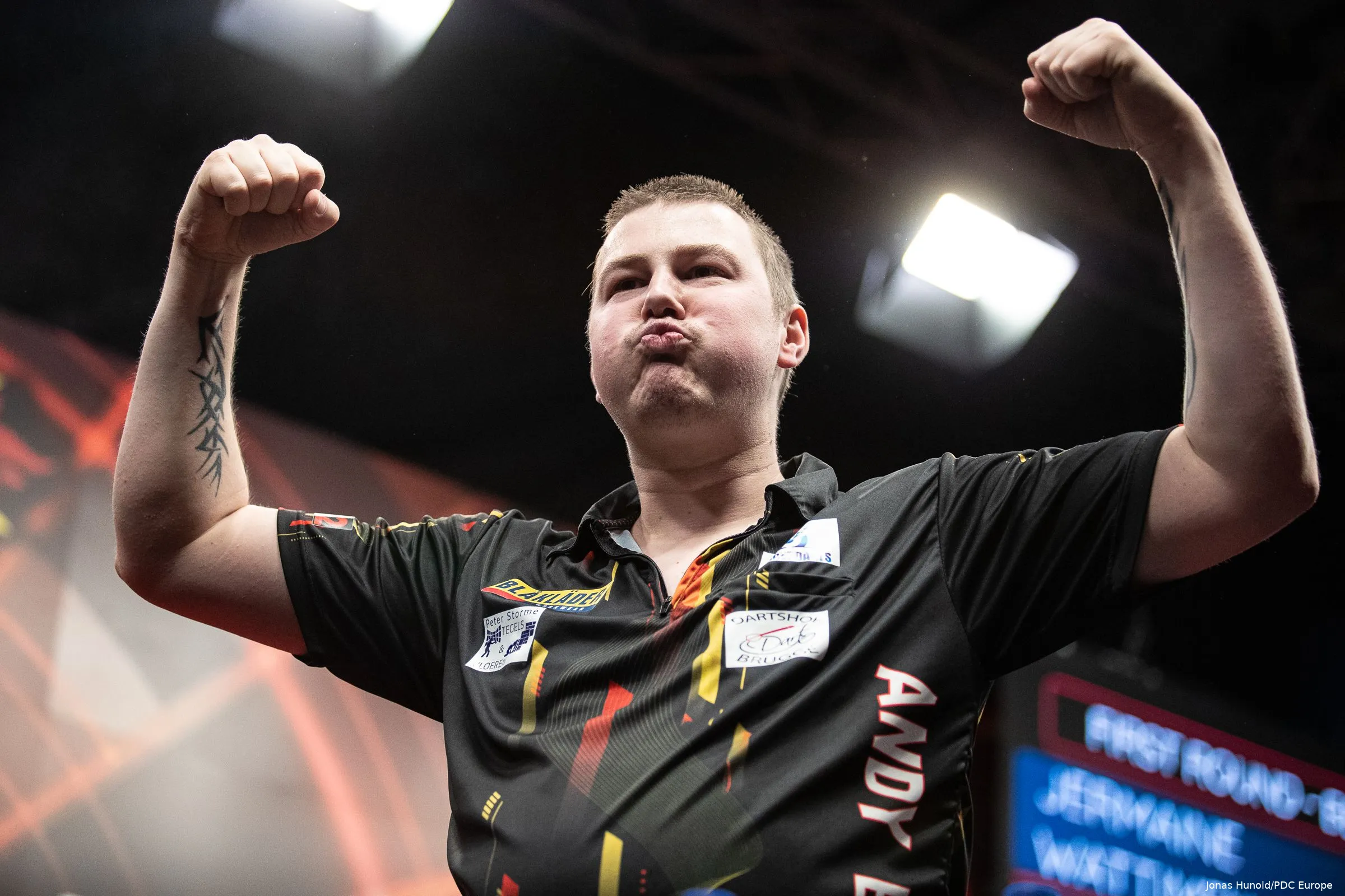 andy baetens2 bdo23 r1